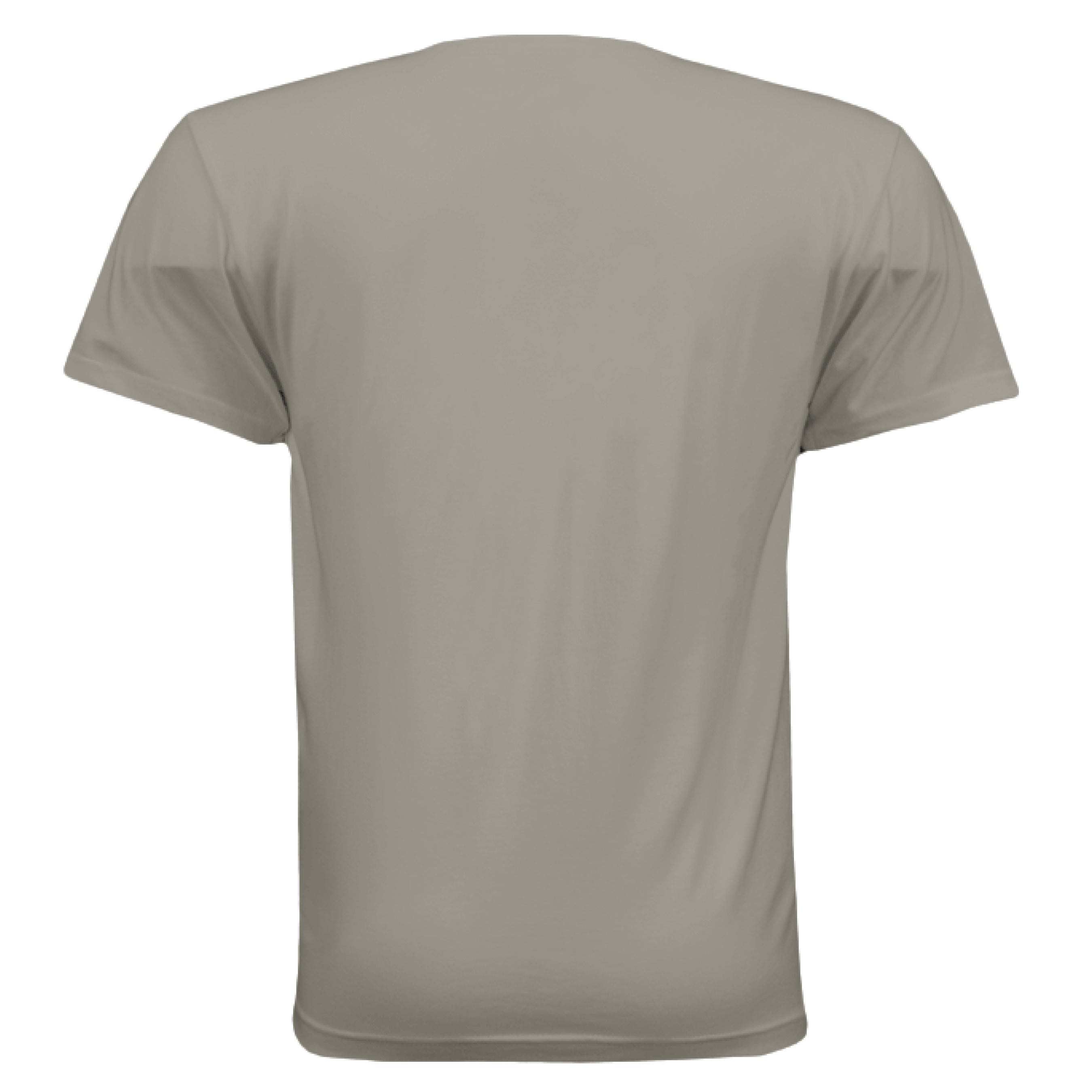 WARM GRAY - BACK