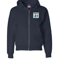 NAVY - FRONT