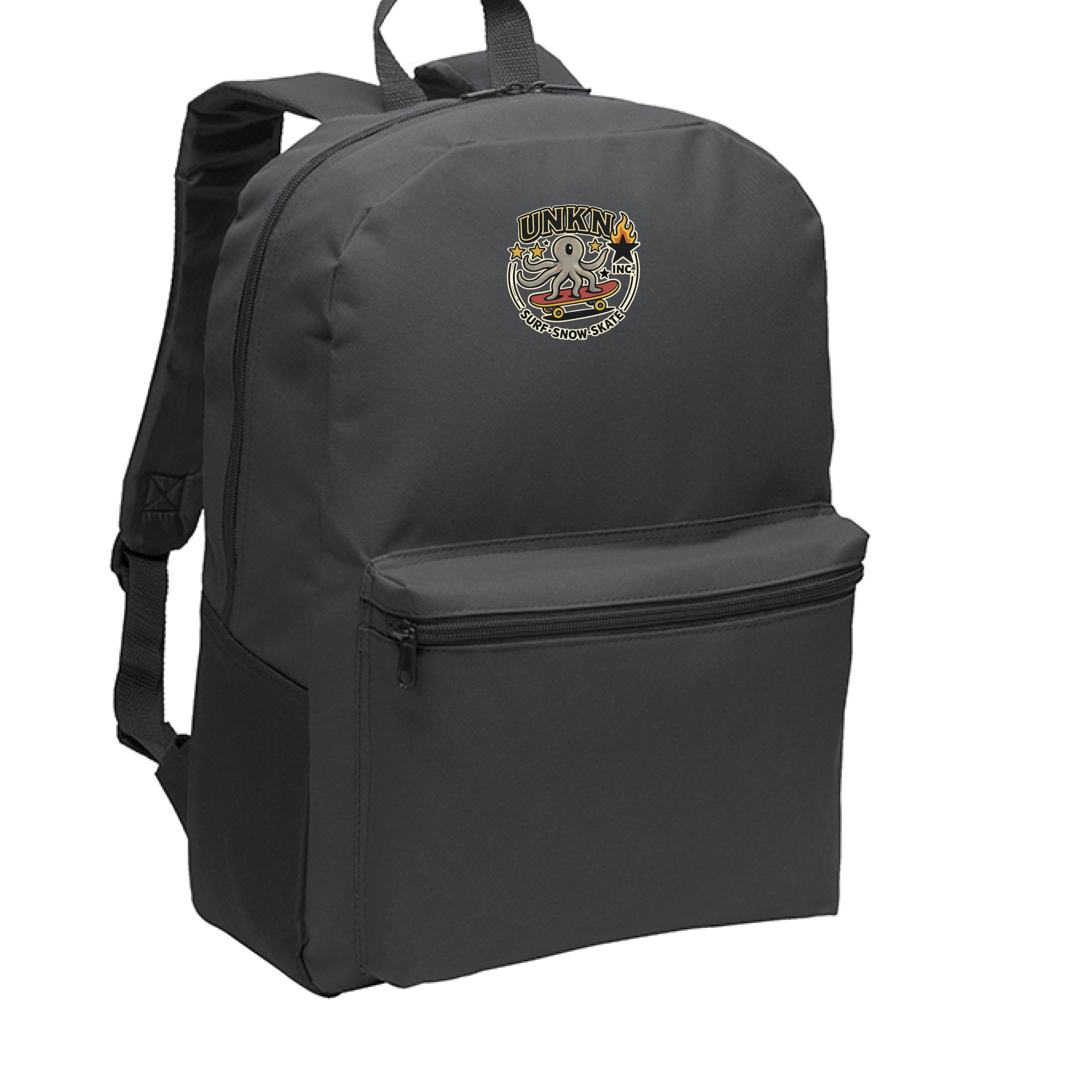 Dark Charcoal - FRONT
