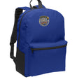 Twilight Blue - FRONT
