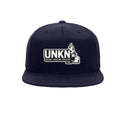 Dark Navy - FRONT