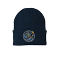 Navy - FRONT