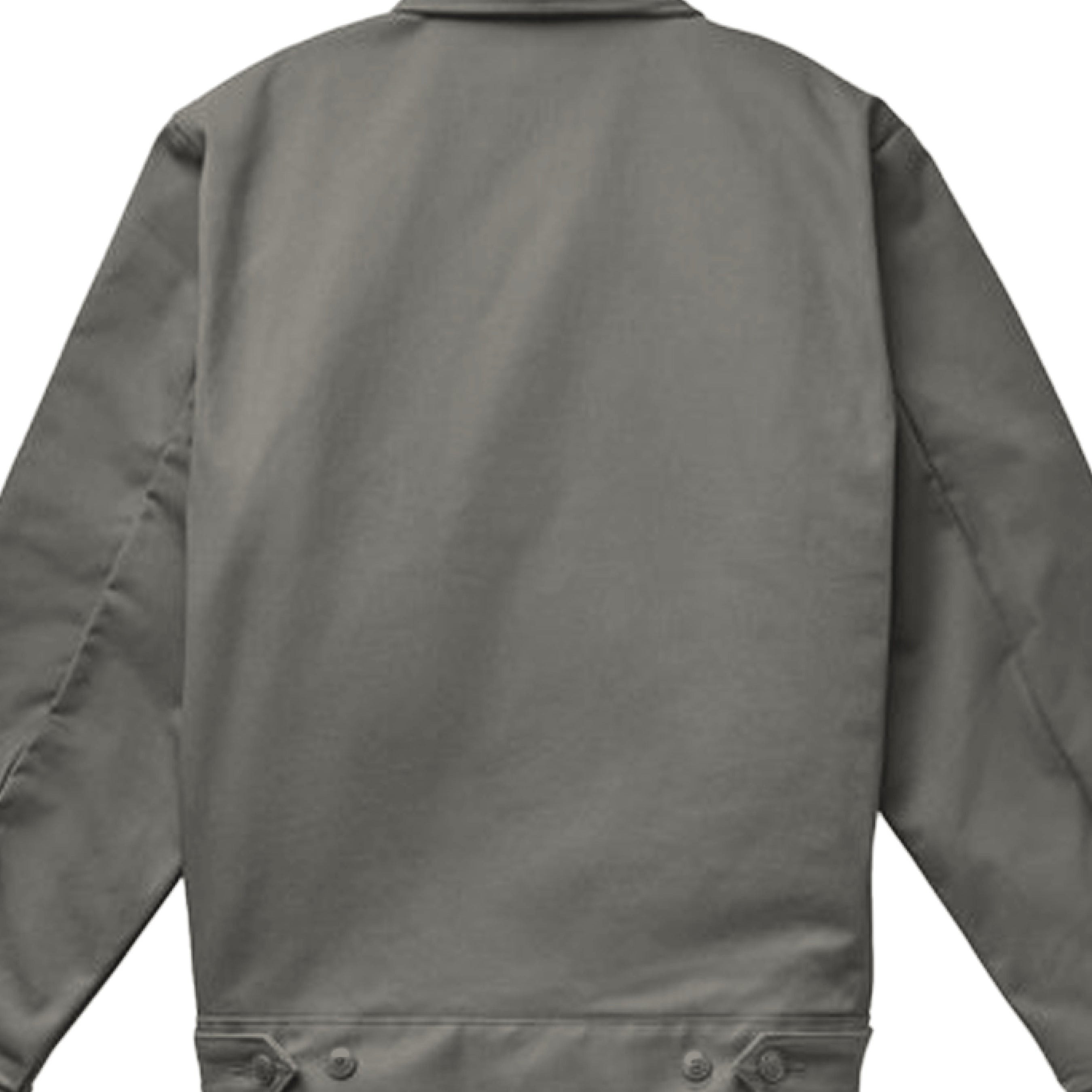 CHARCOAL - BACK