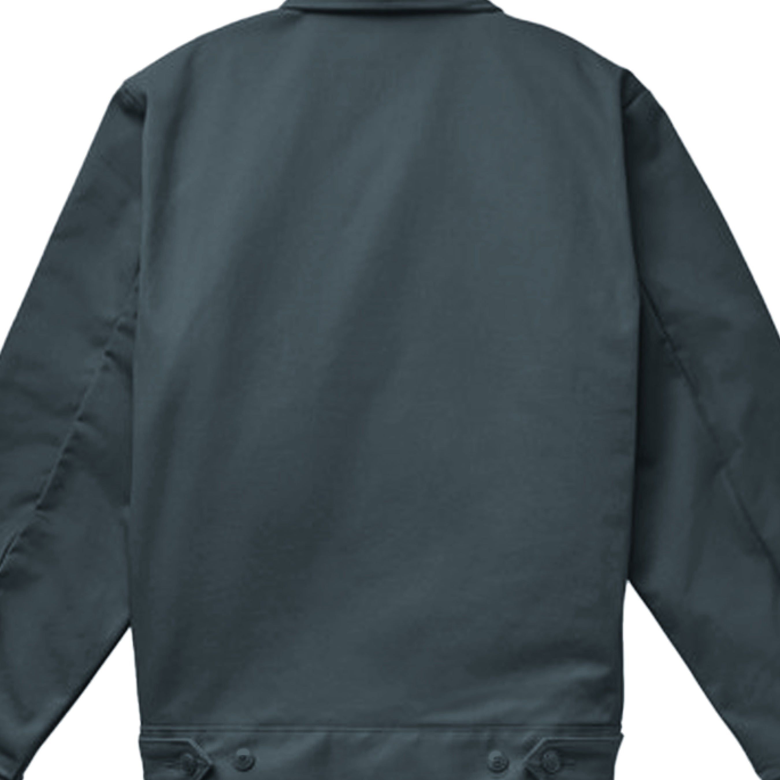 DARK NAVY - BACK