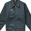 DARK NAVY - FRONT