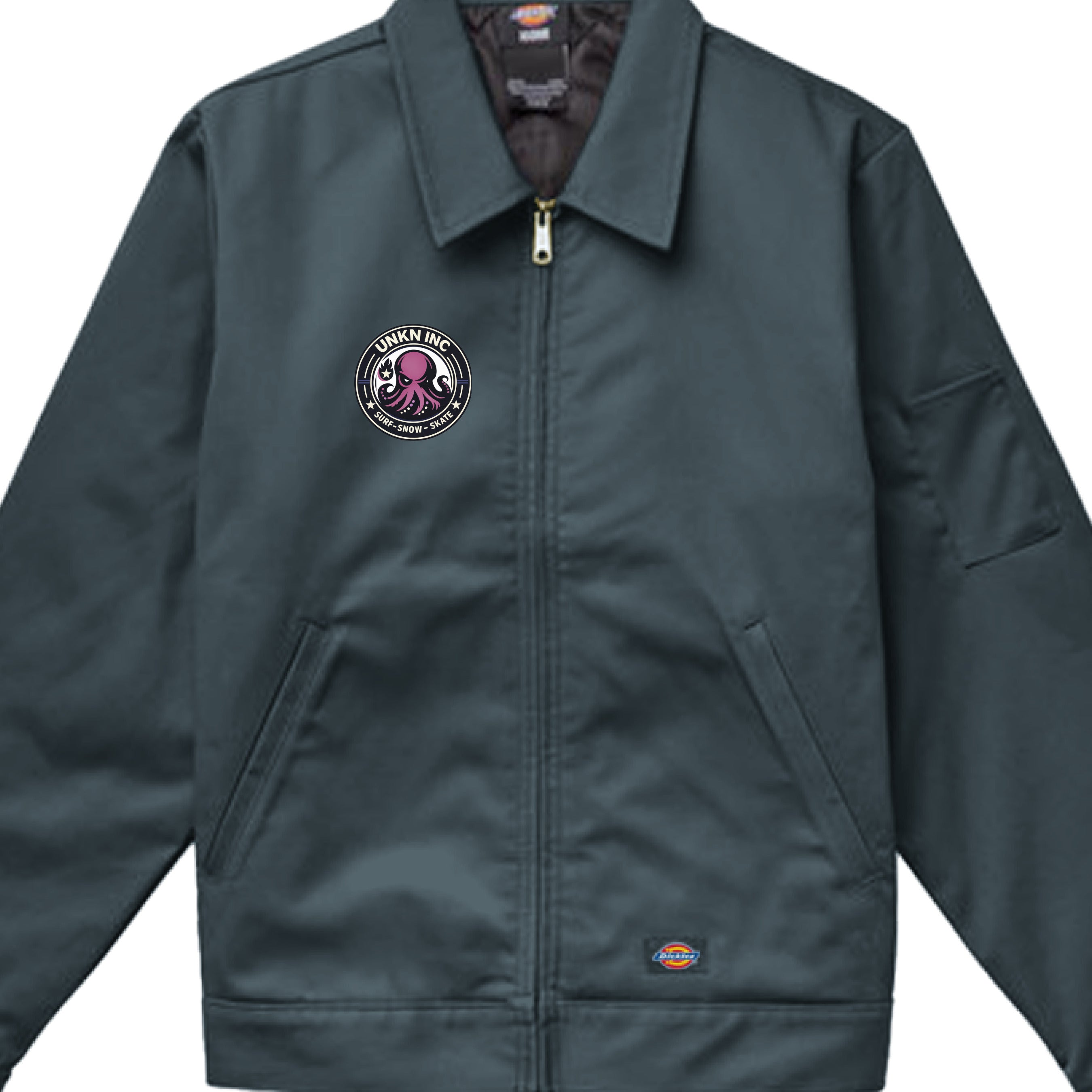 DARK NAVY - FRONT