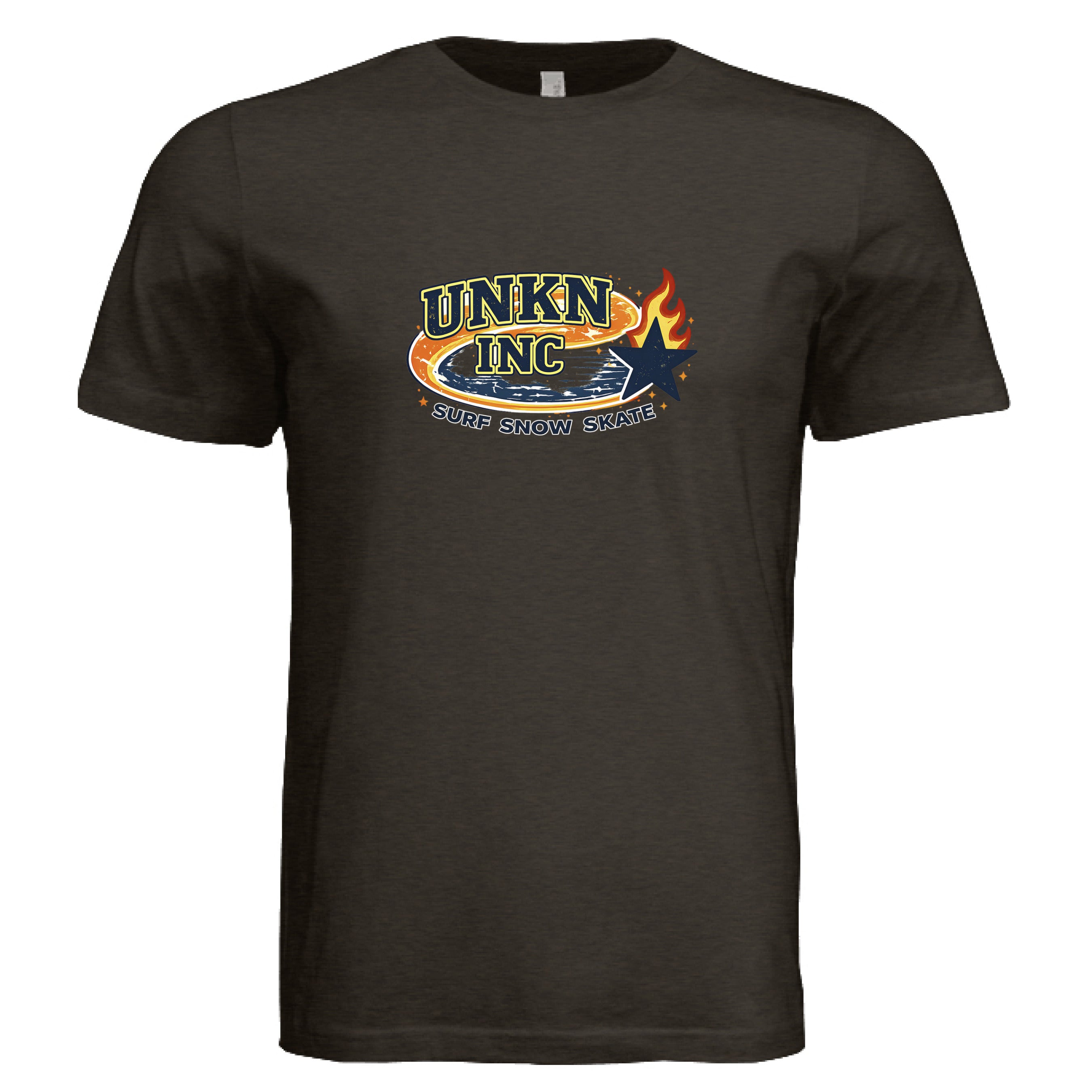 Espresso Triblend - FRONT