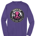 Purple - FRONT
