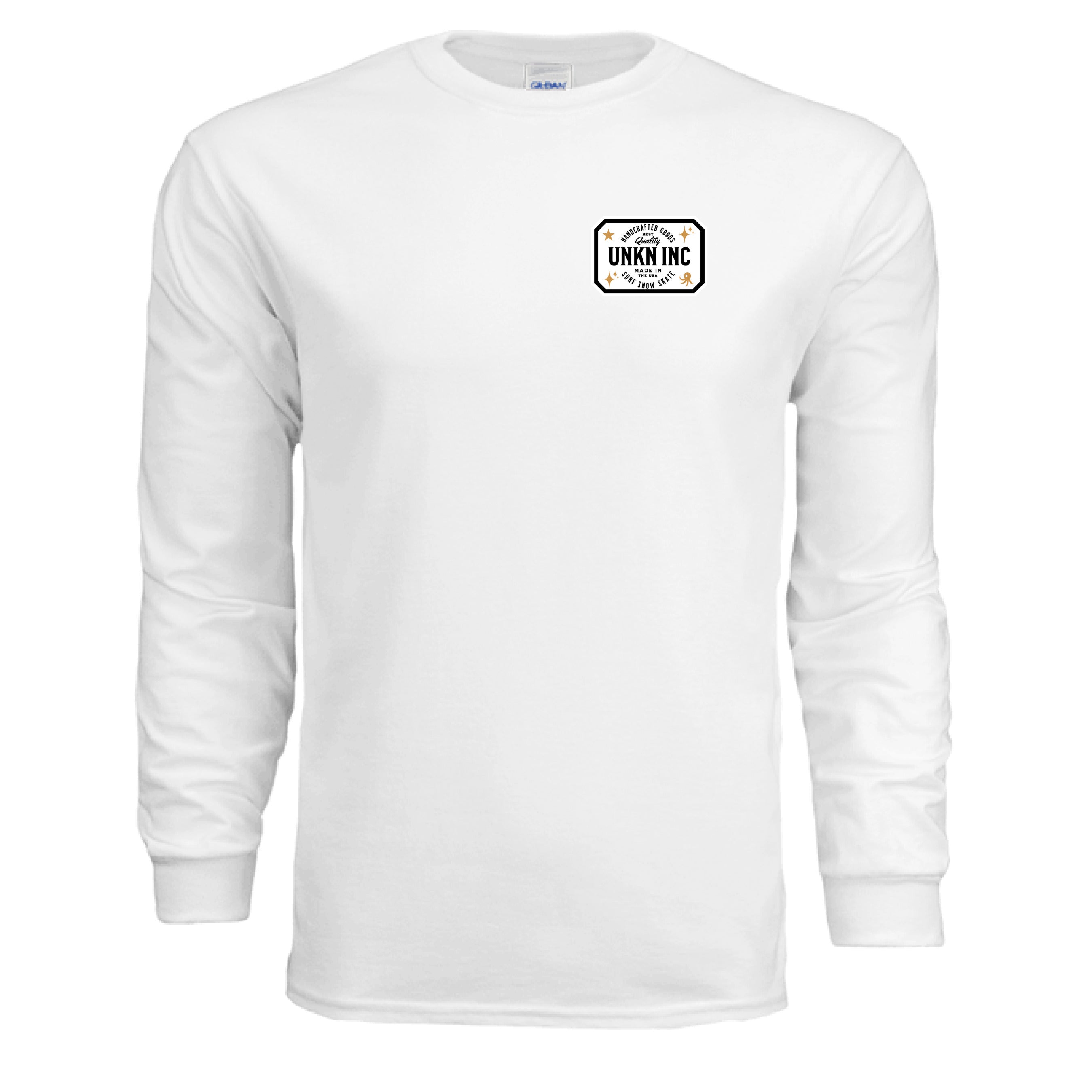 WHITE - FRONT