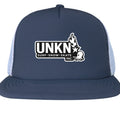 New Navy - FRONT