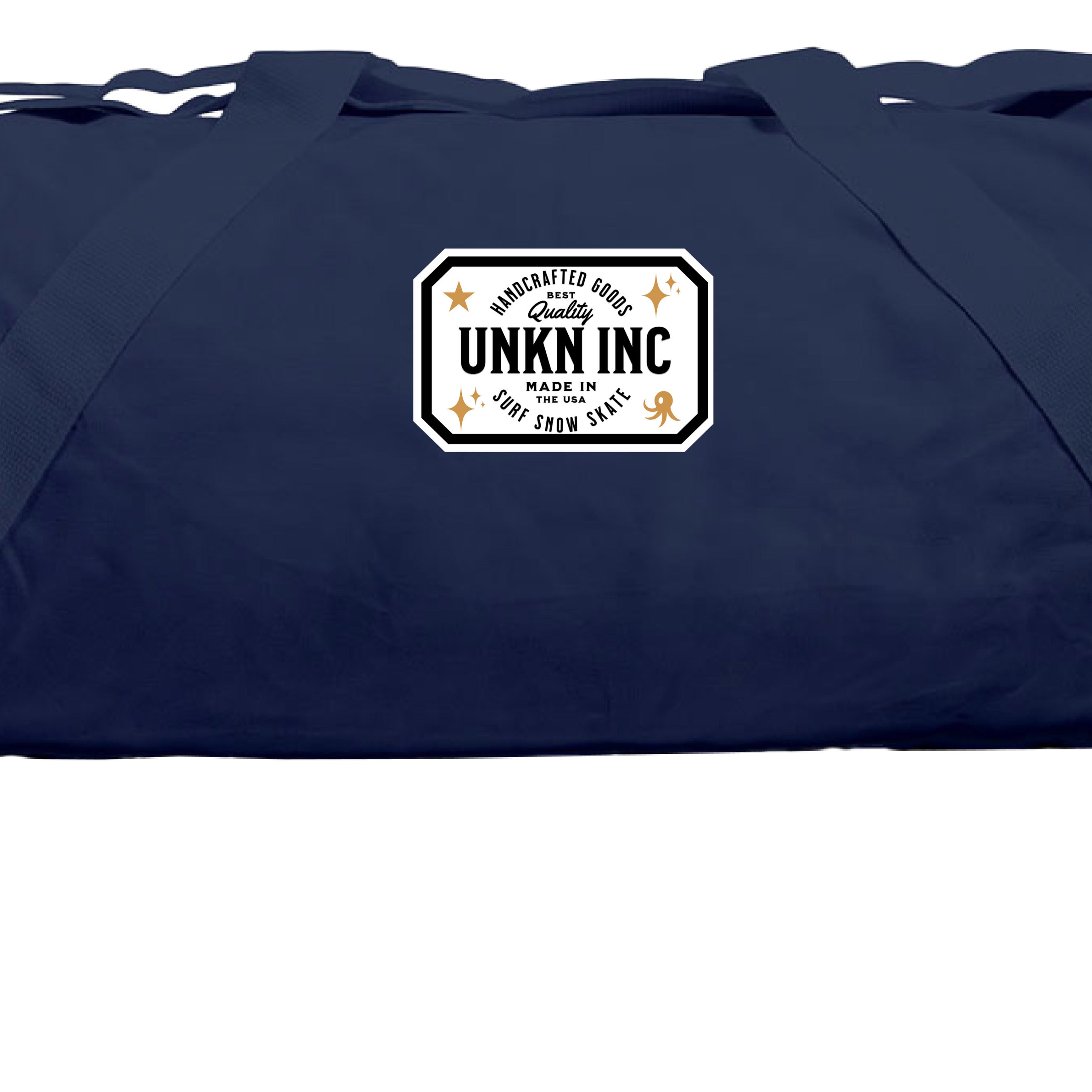 NAVY - FRONT