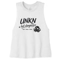 SLD WHT BLEND - FRONT