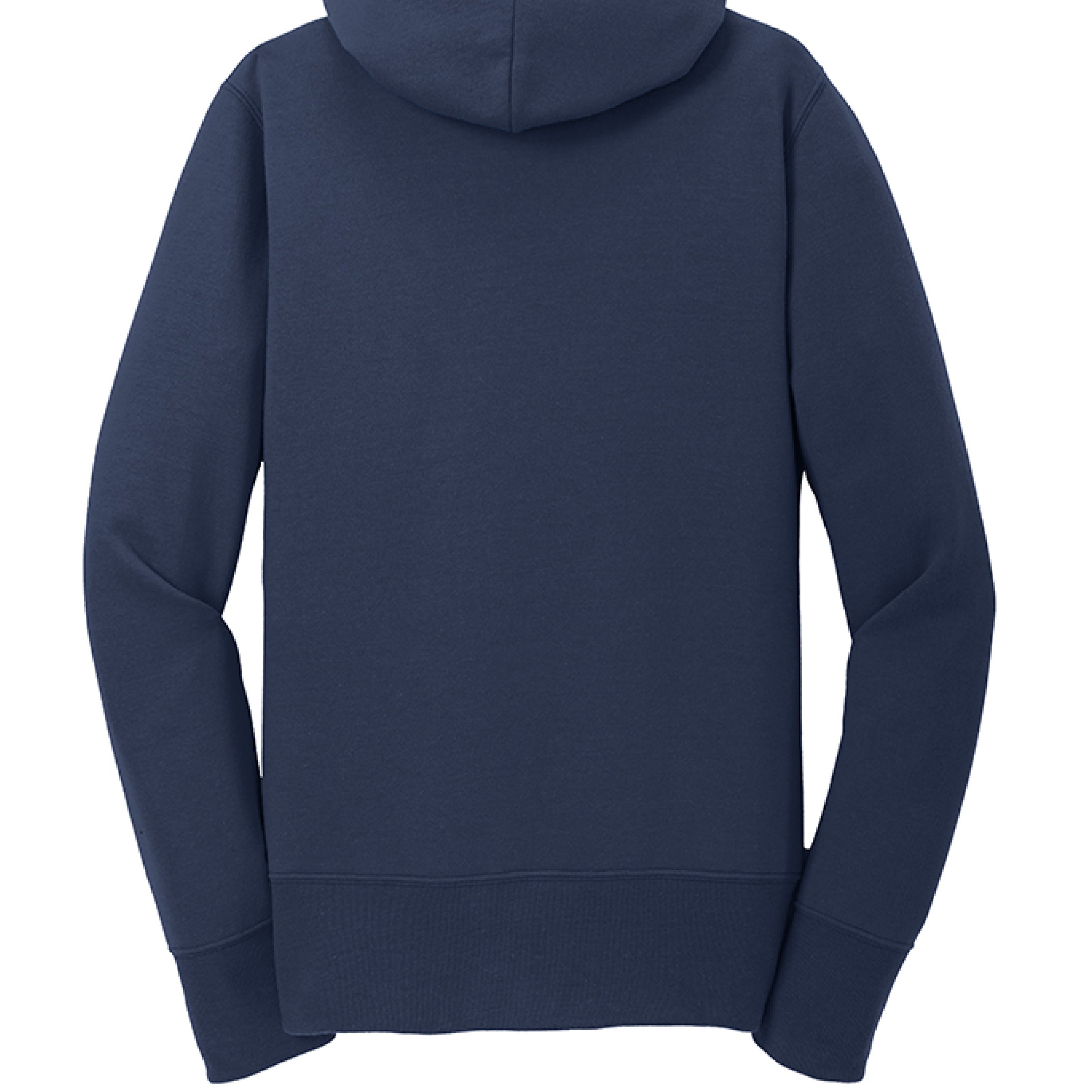 Navy - BACK