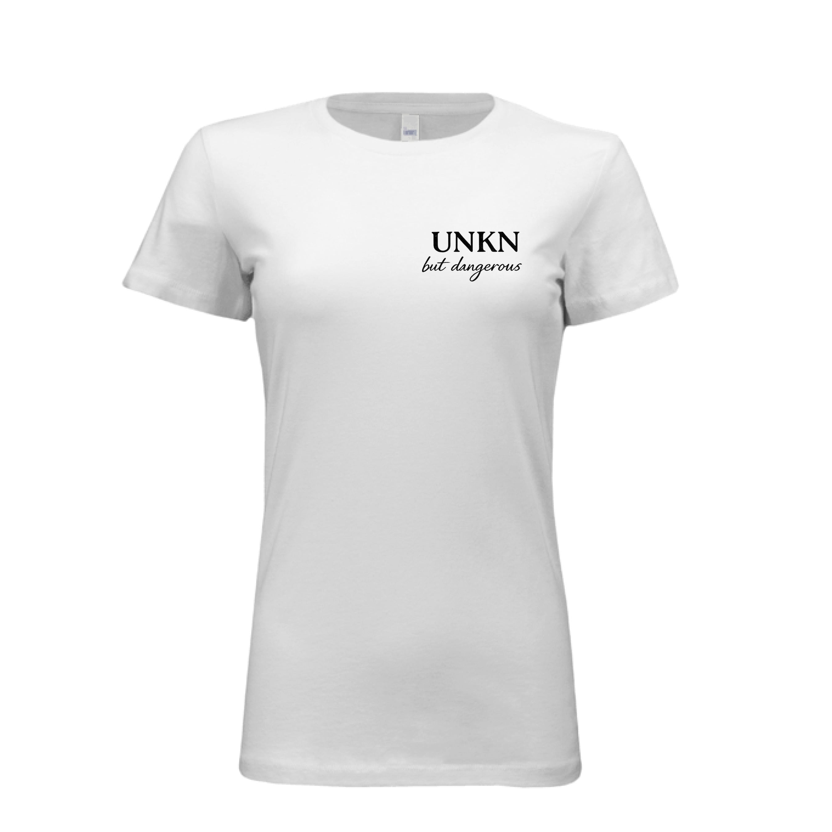WHITE - FRONT