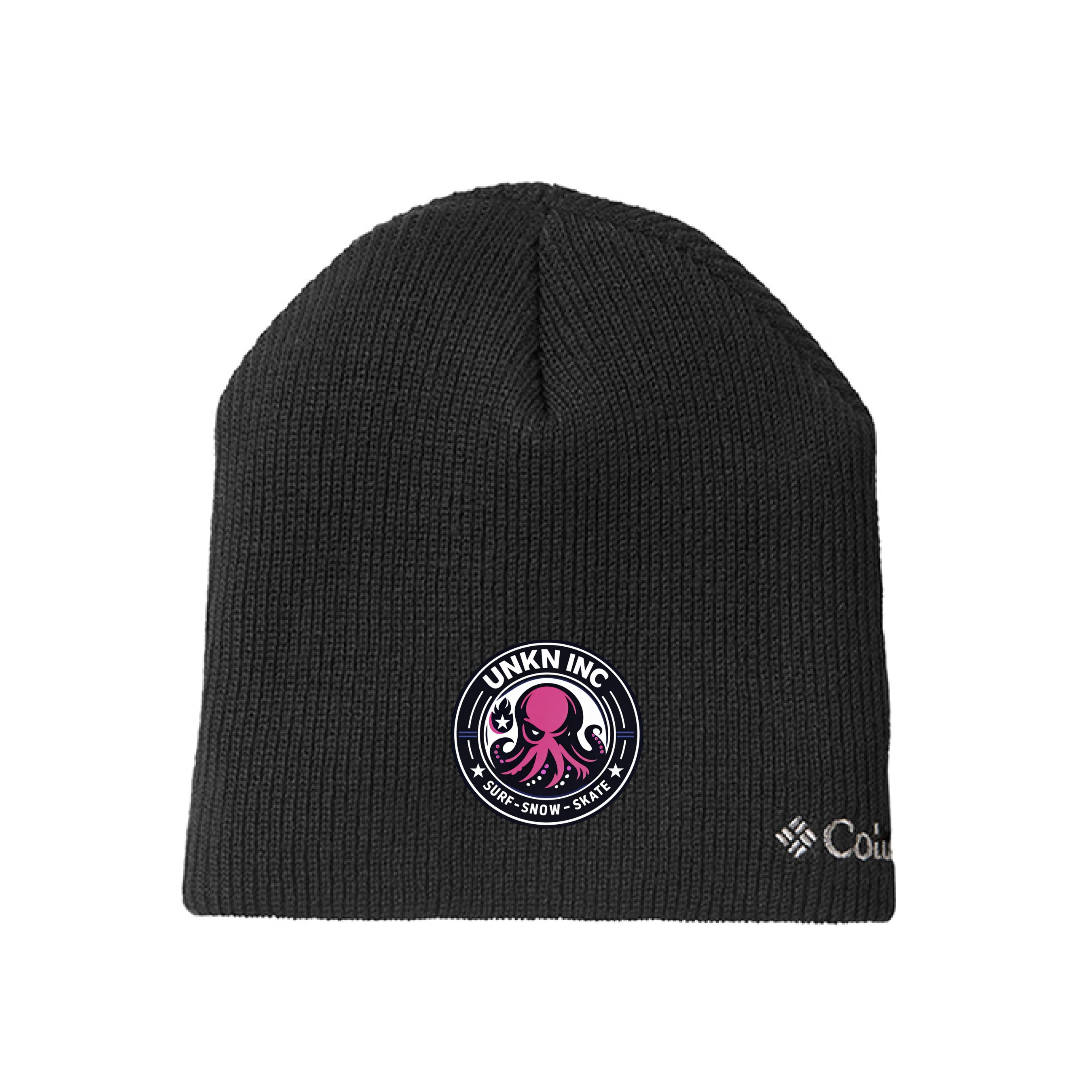 Black - FRONT