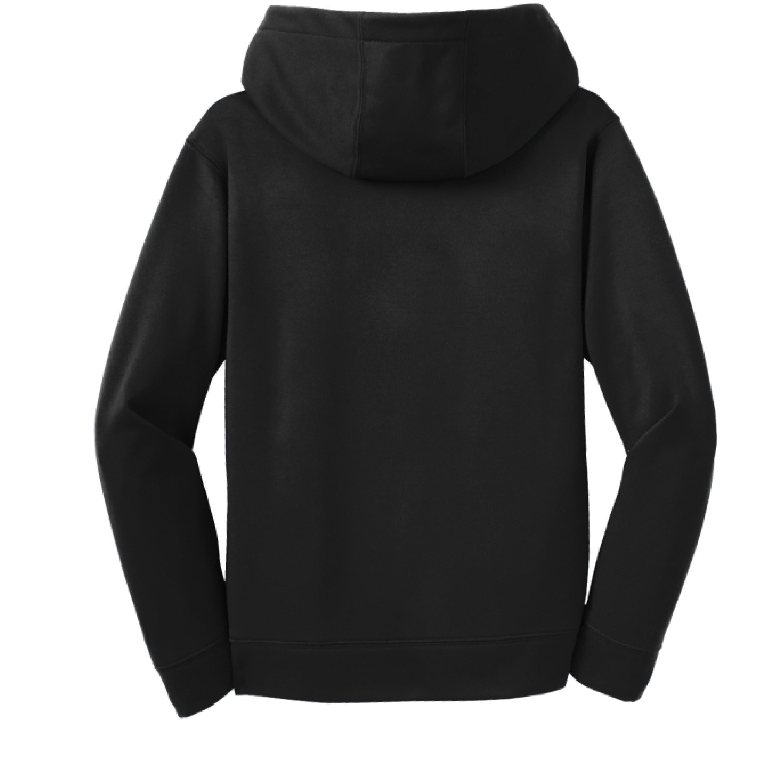 Black - BACK