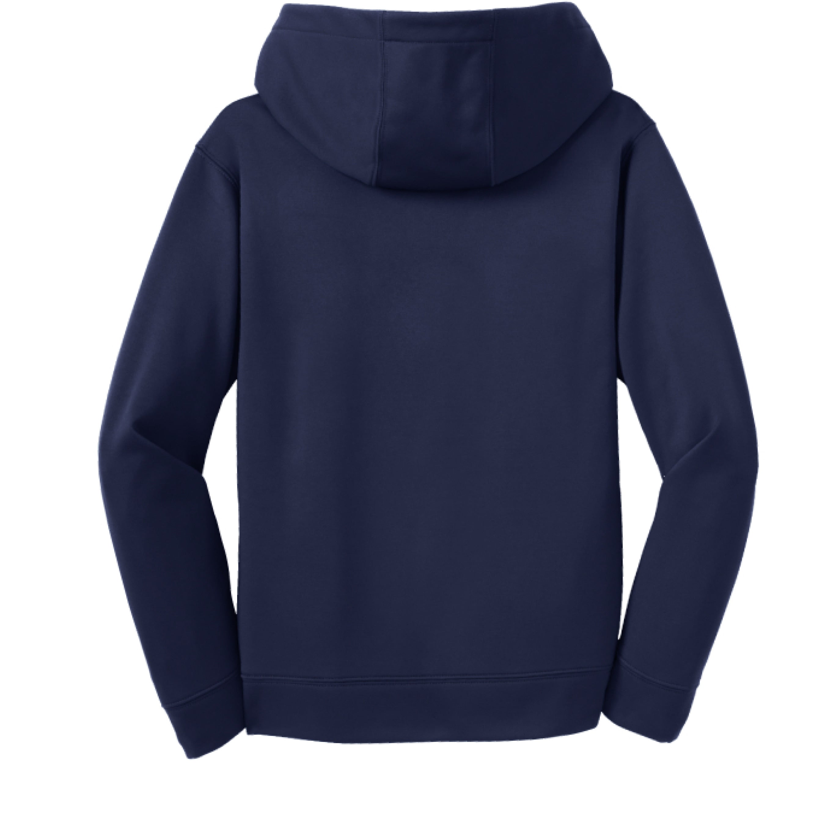 Navy - BACK