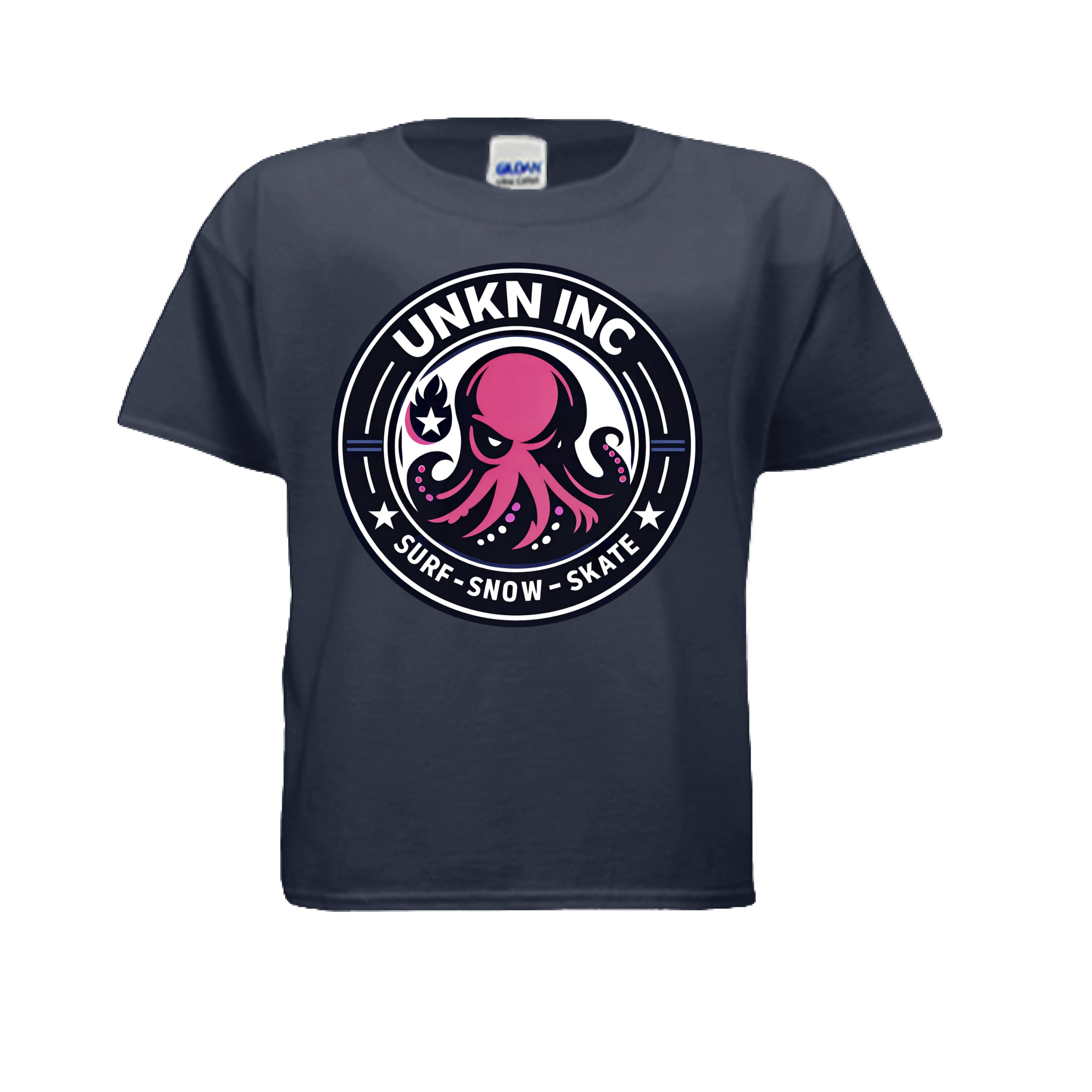NAVY - FRONT