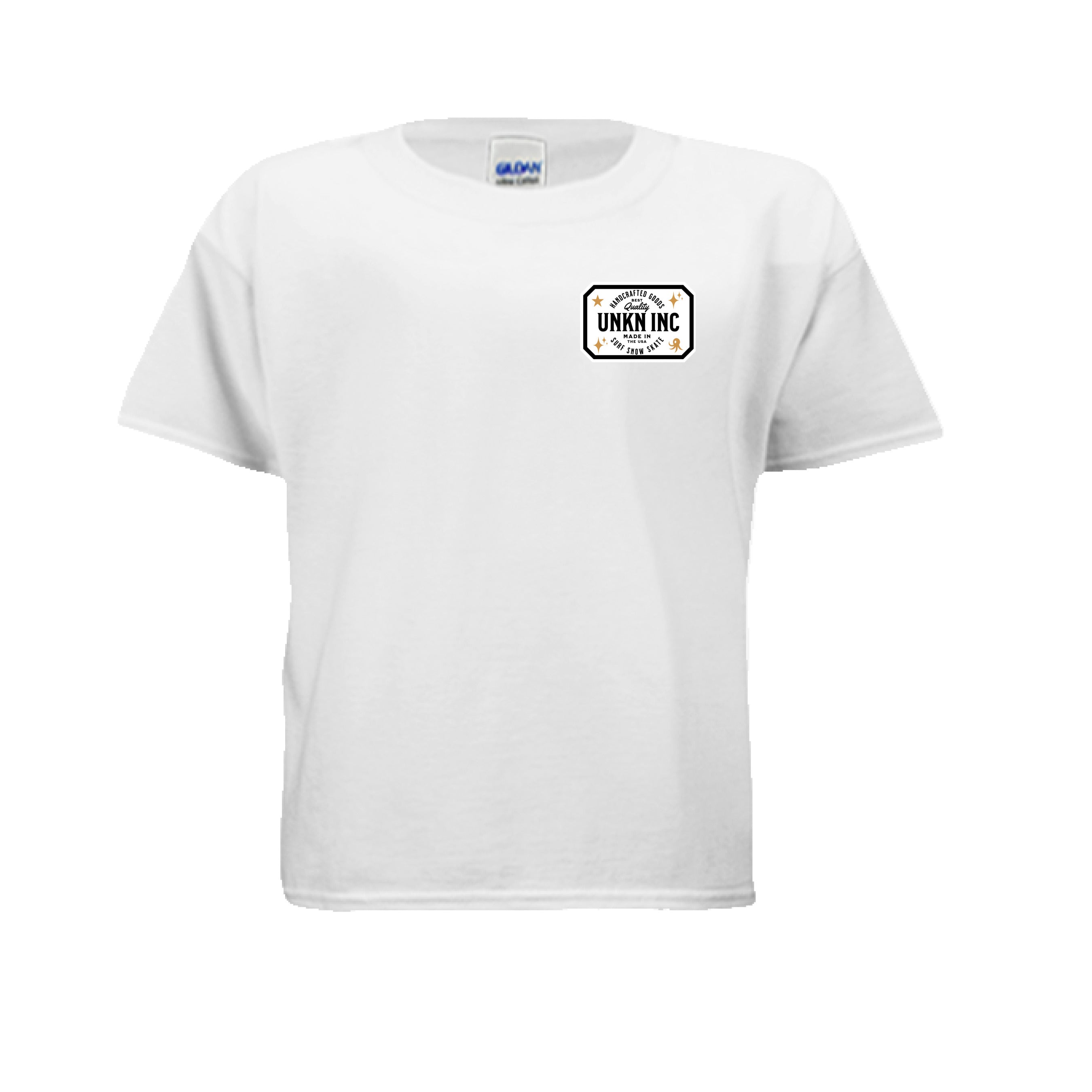 WHITE - FRONT