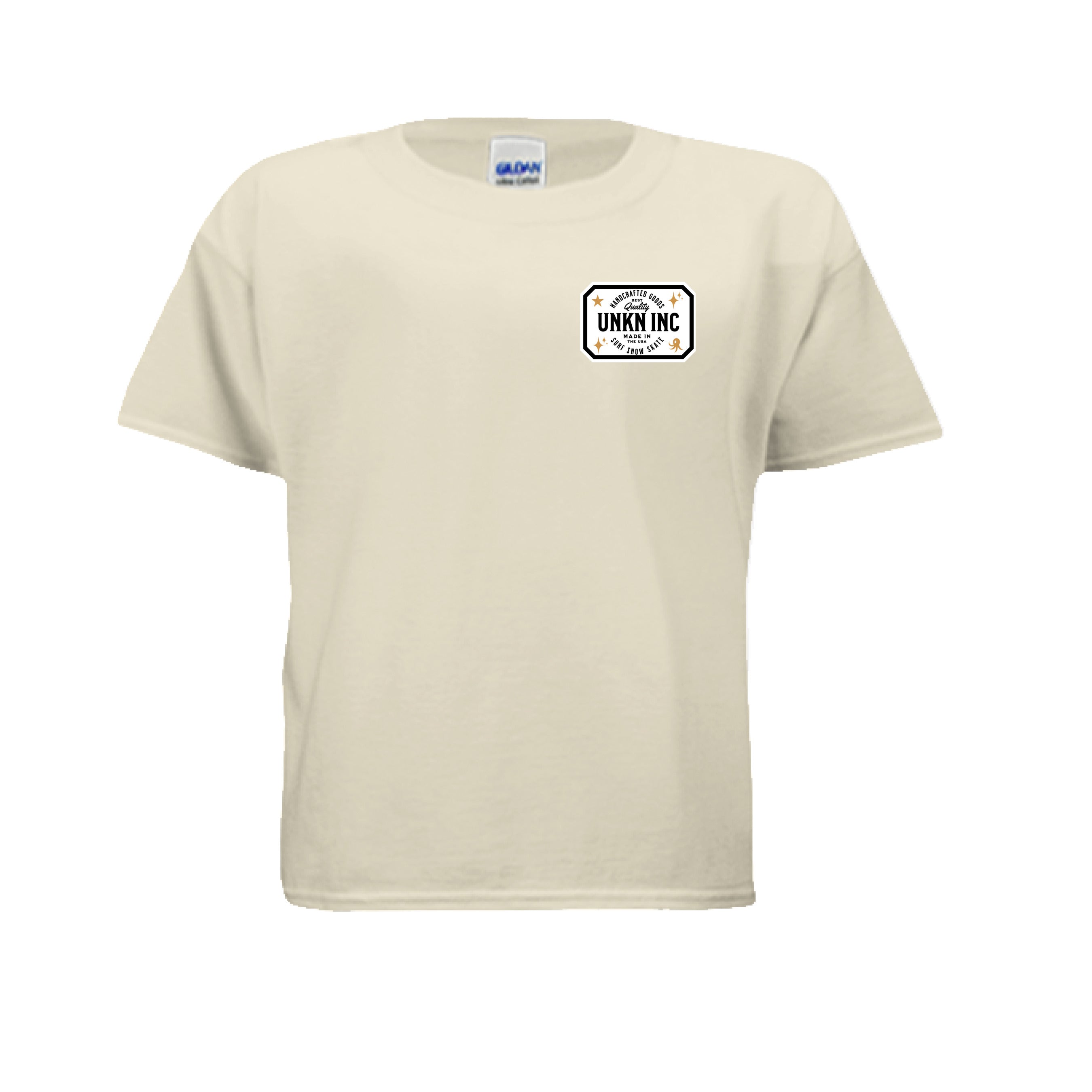 Off White - FRONT