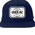 NAVY - FRONT