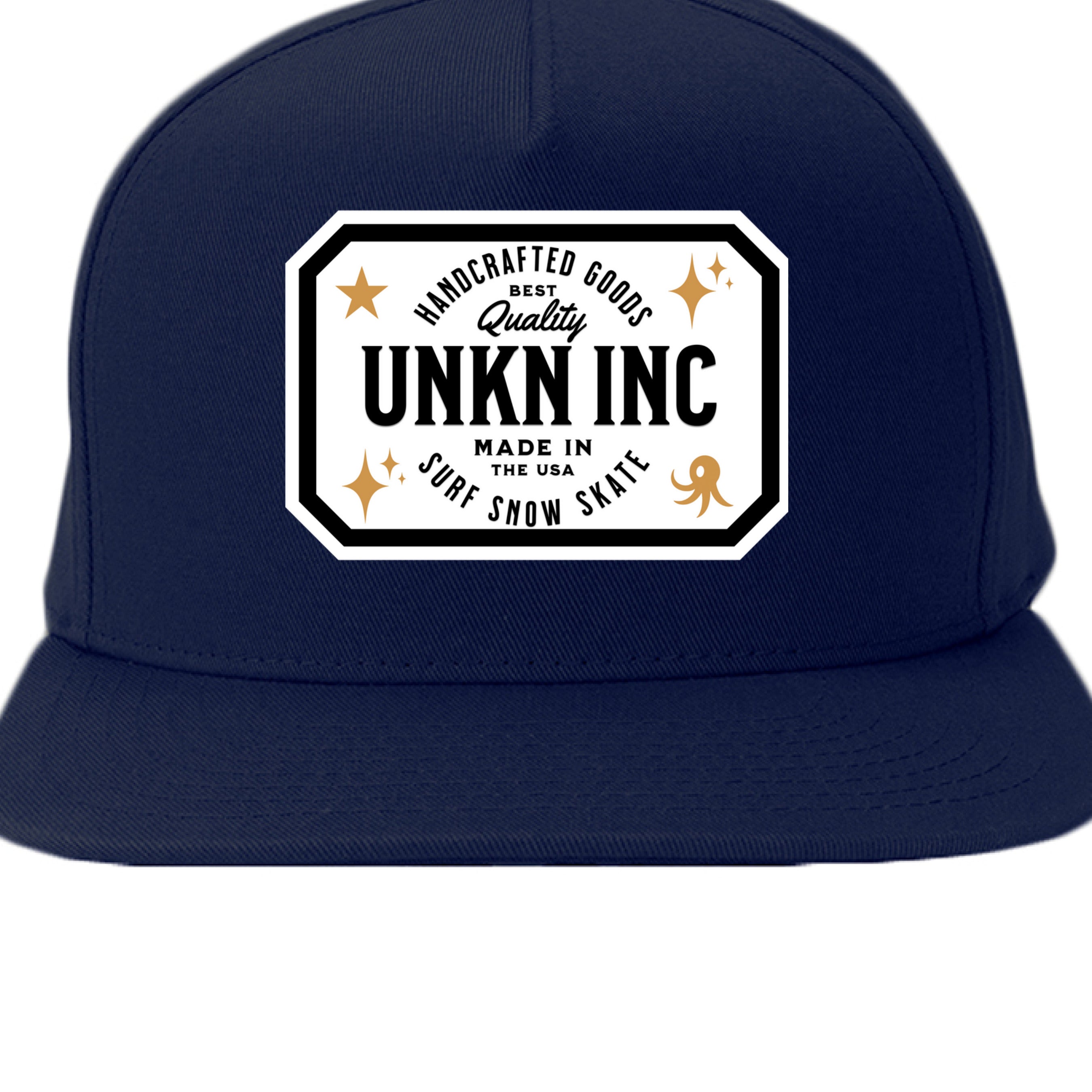 NAVY - FRONT