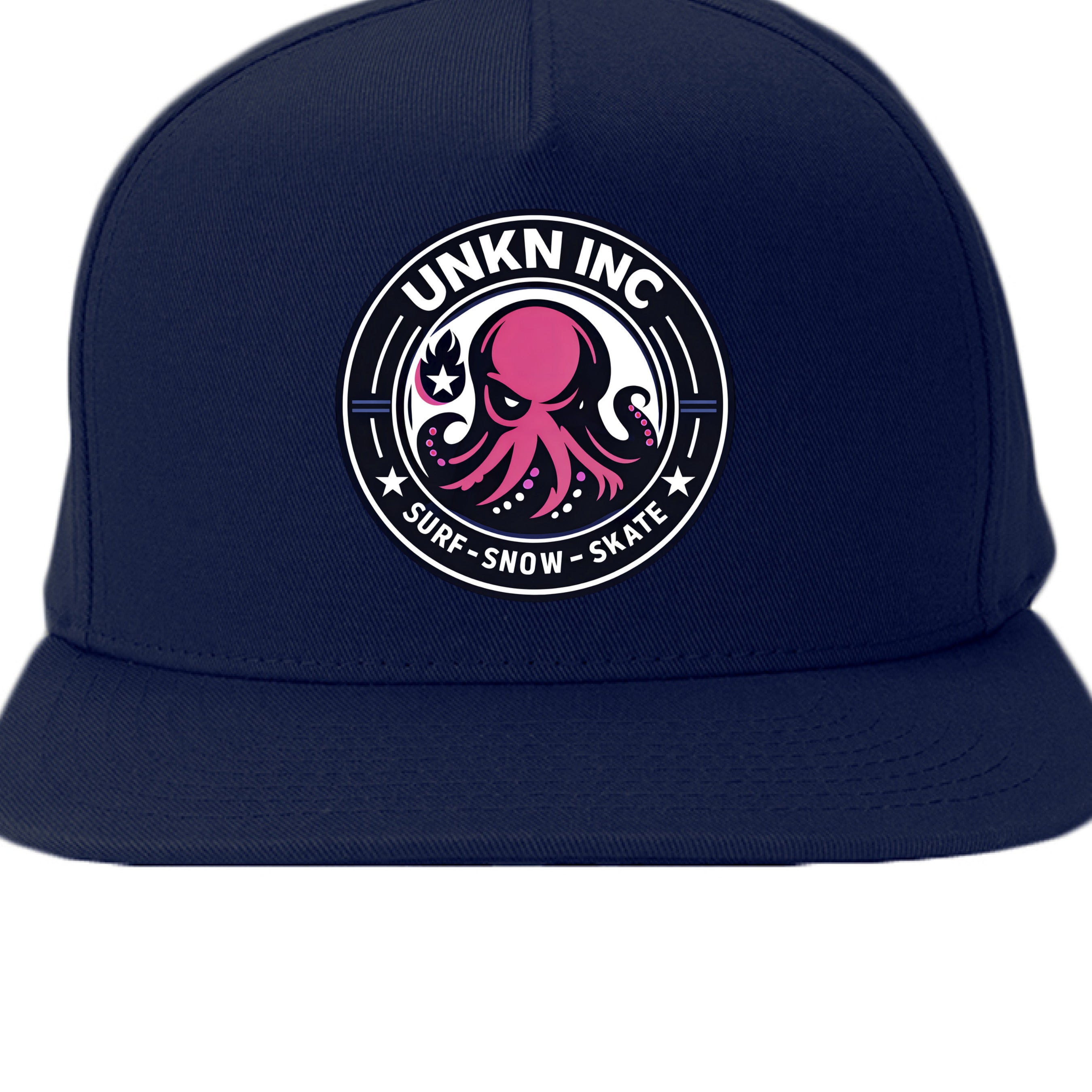 NAVY - FRONT