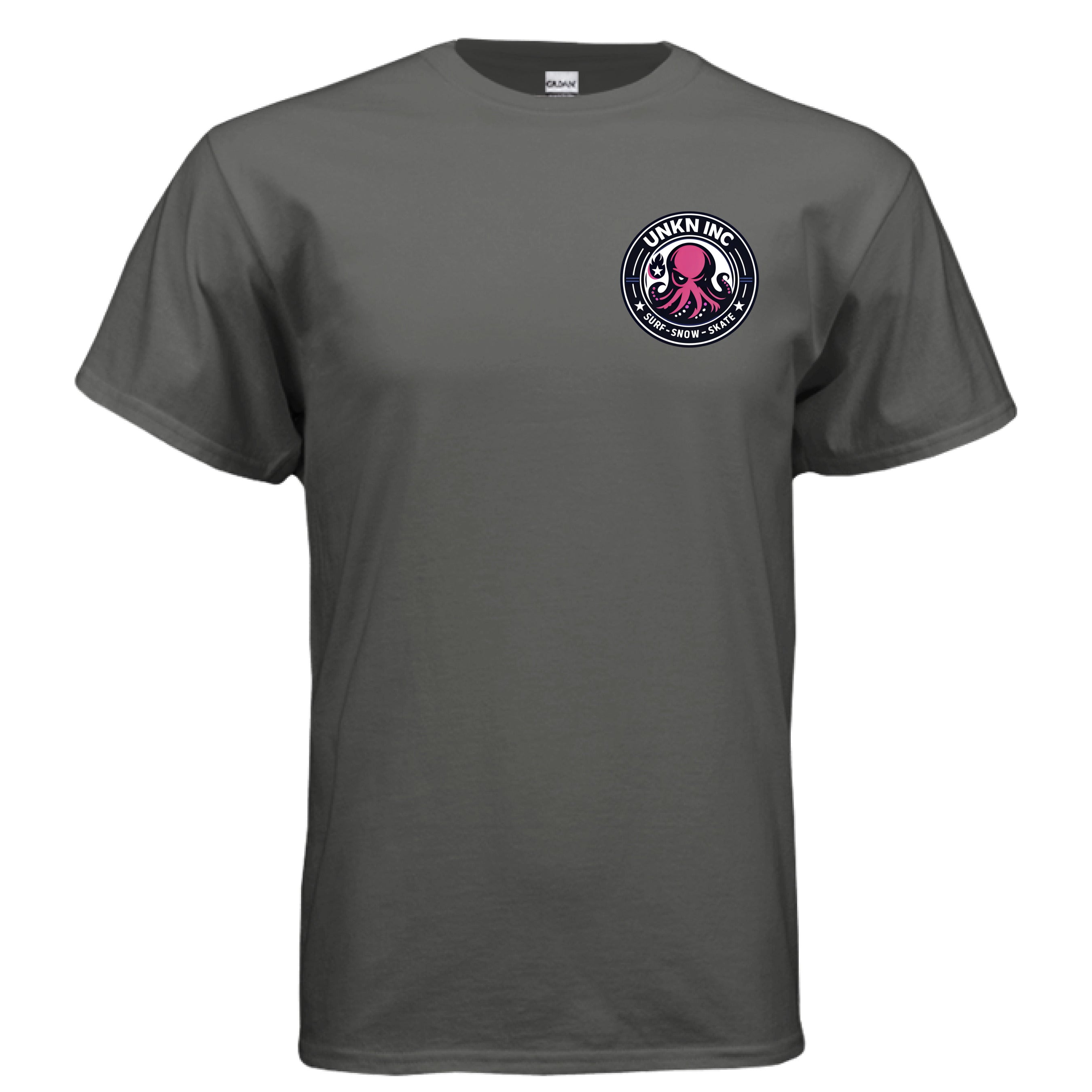 CHARCOAL - FRONT