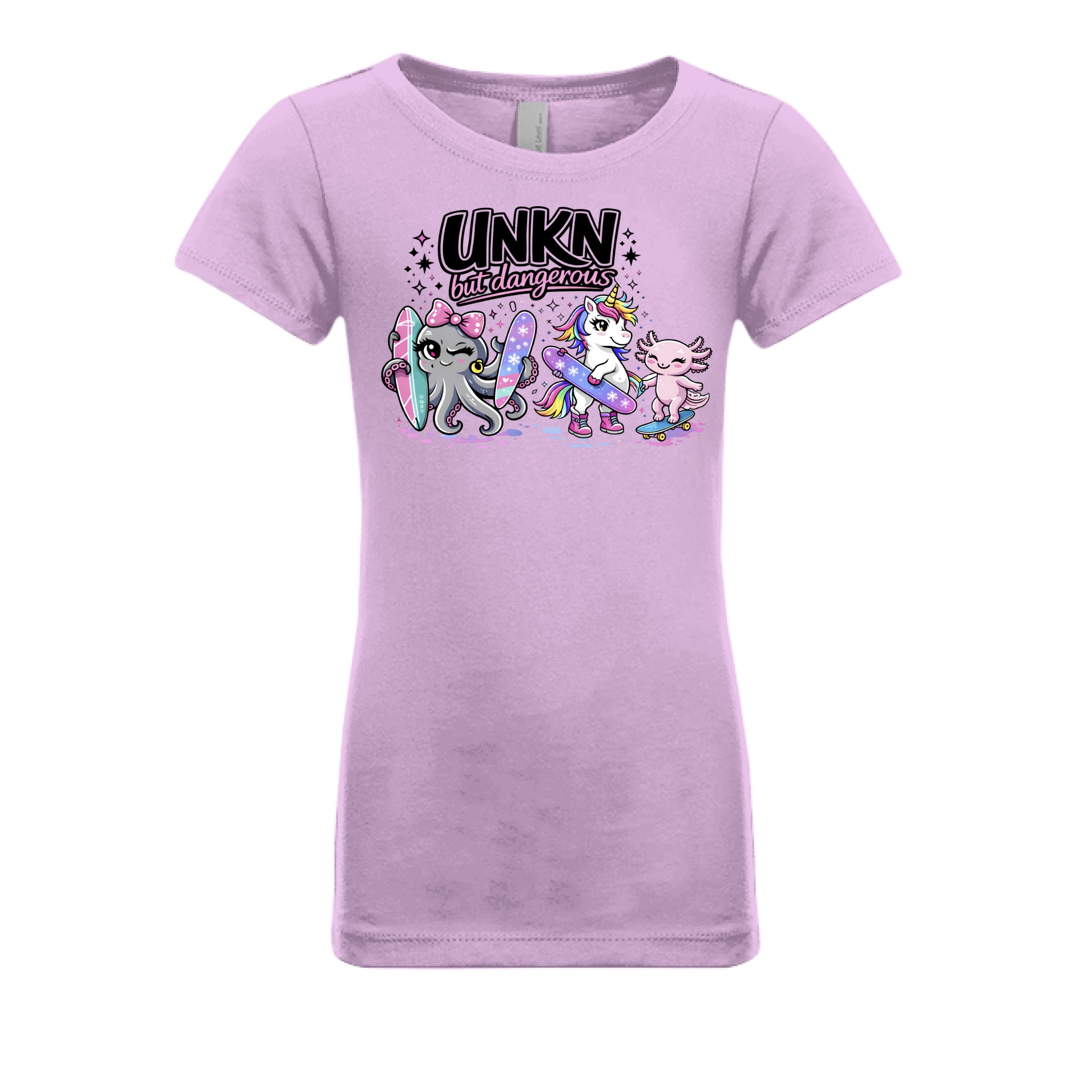 Lilac - FRONT