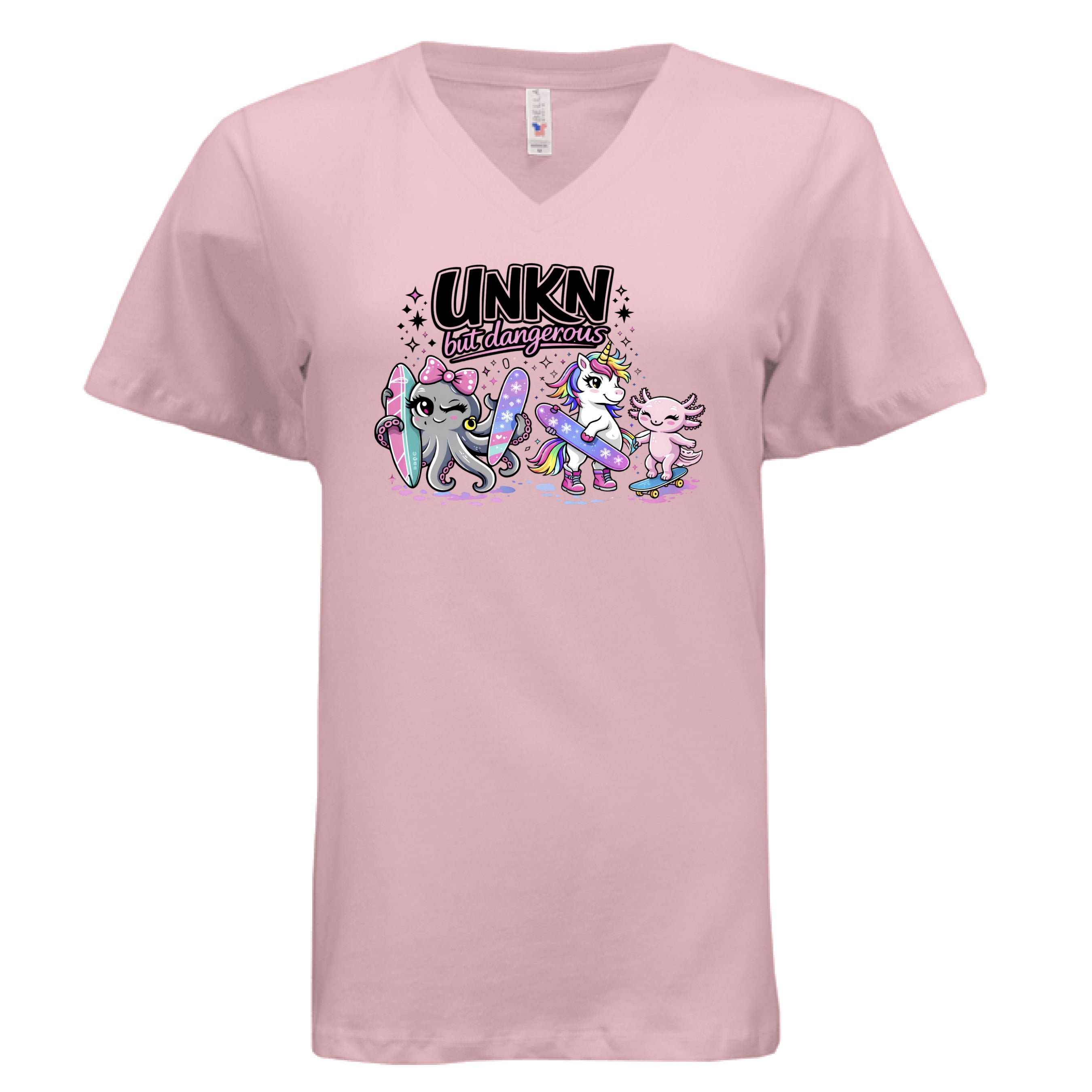 PINK - FRONT