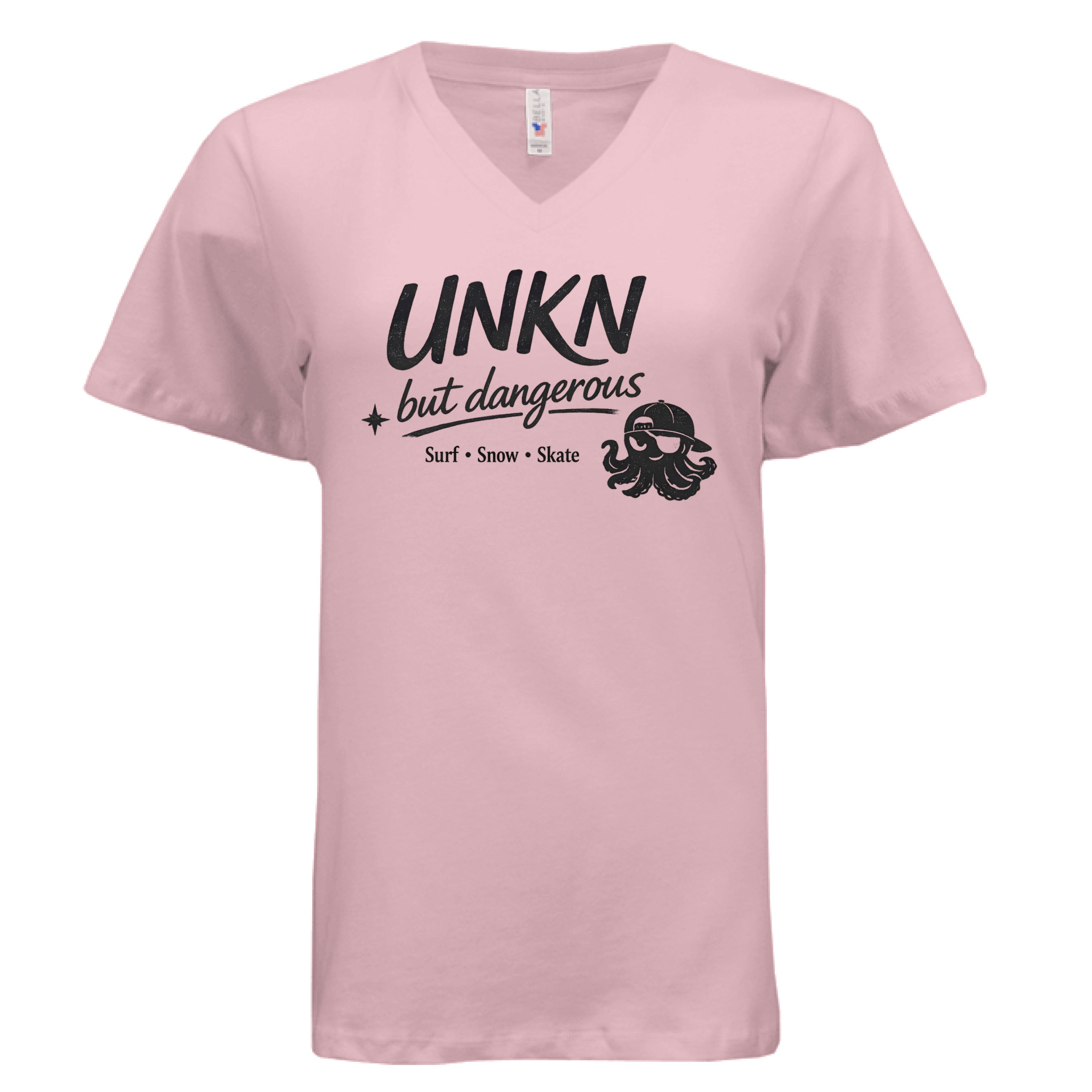 PINK - FRONT