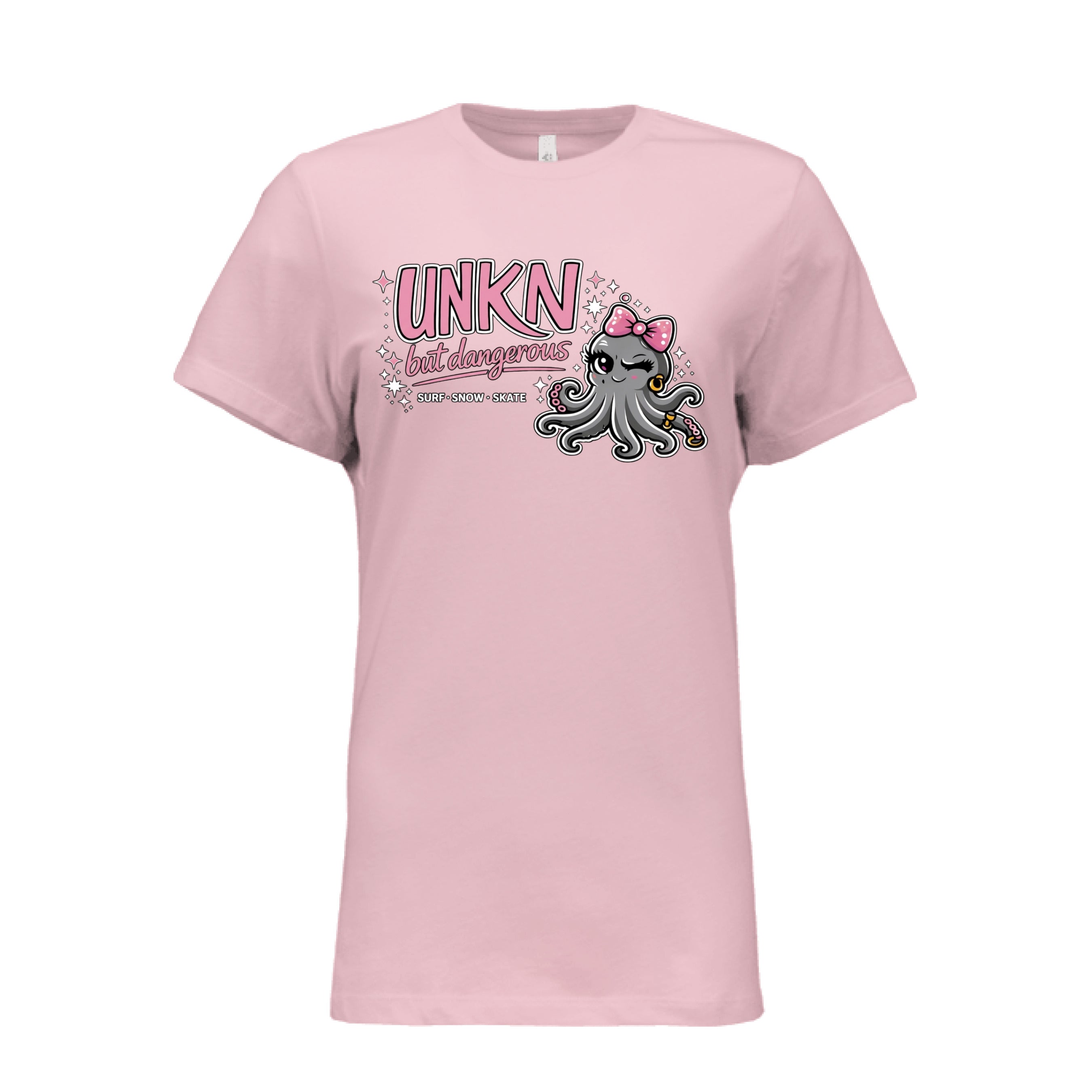 PINK - FRONT