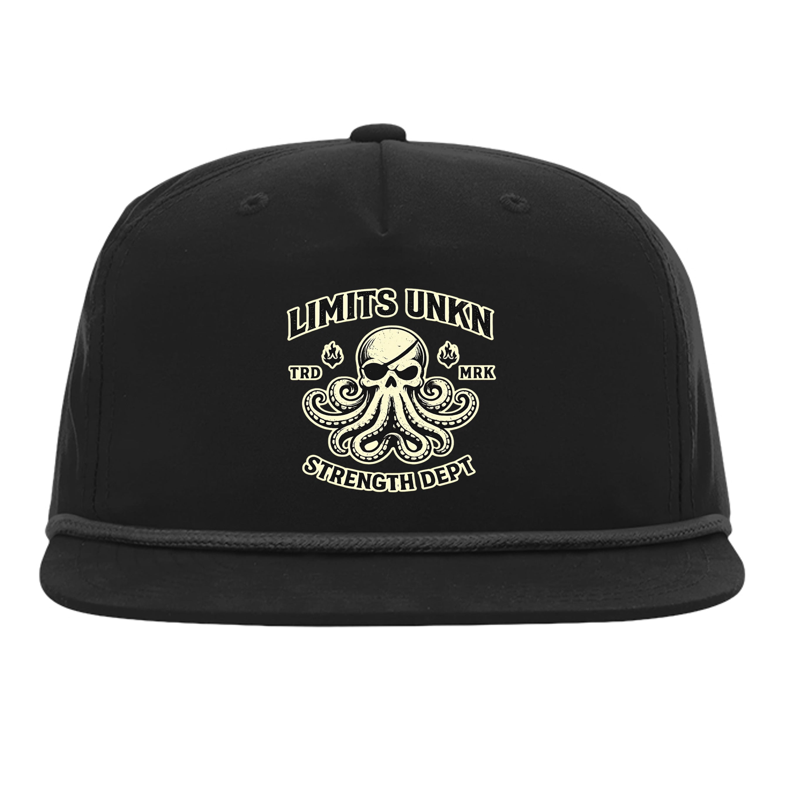 Black/ Black - 256 - FRONT