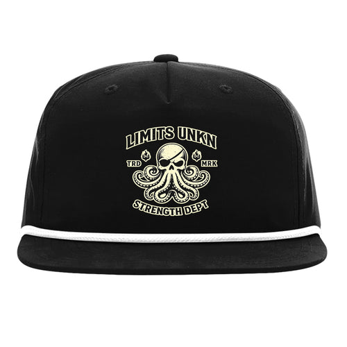 Black/ White - 256 - FRONT