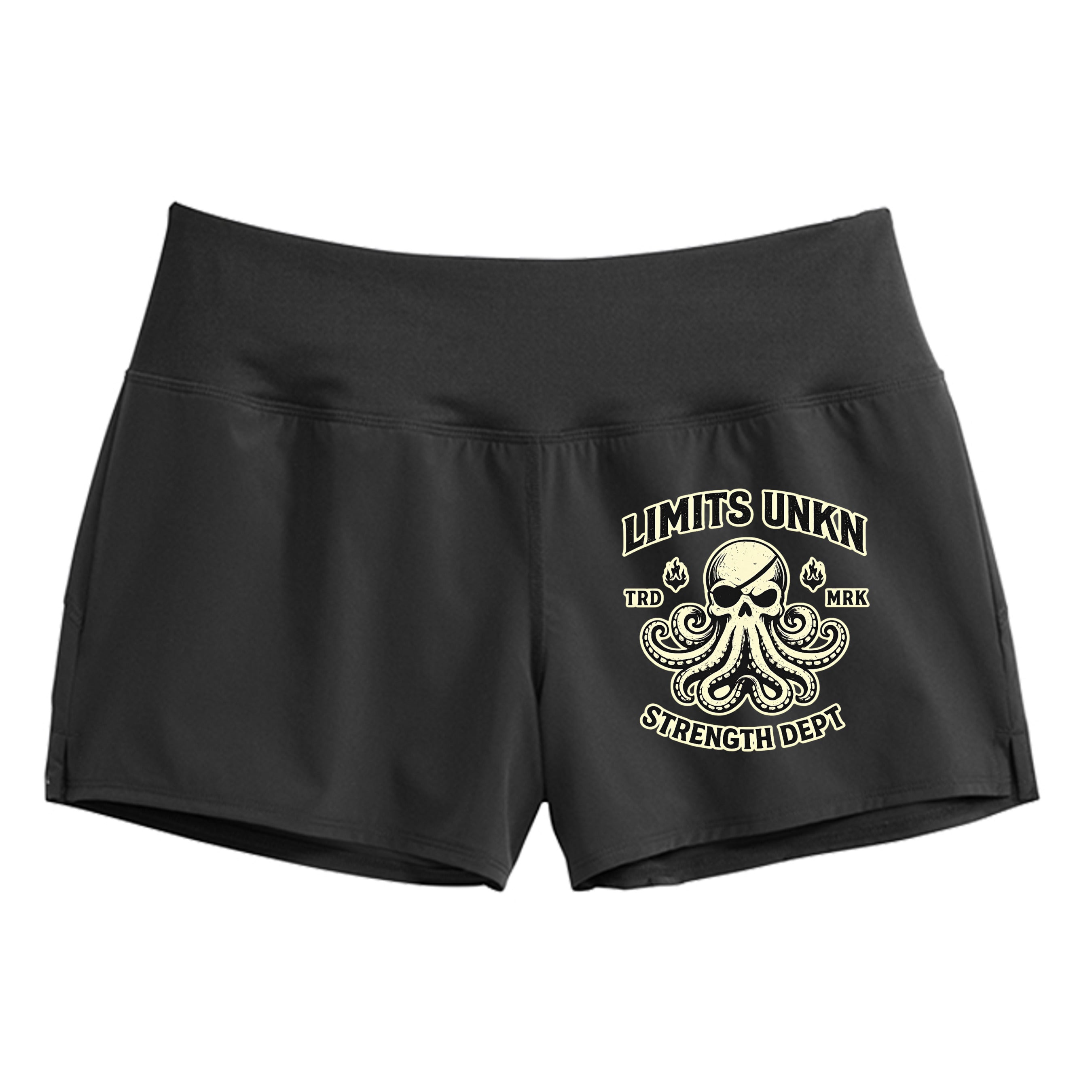 Black - LST485 - FRONT