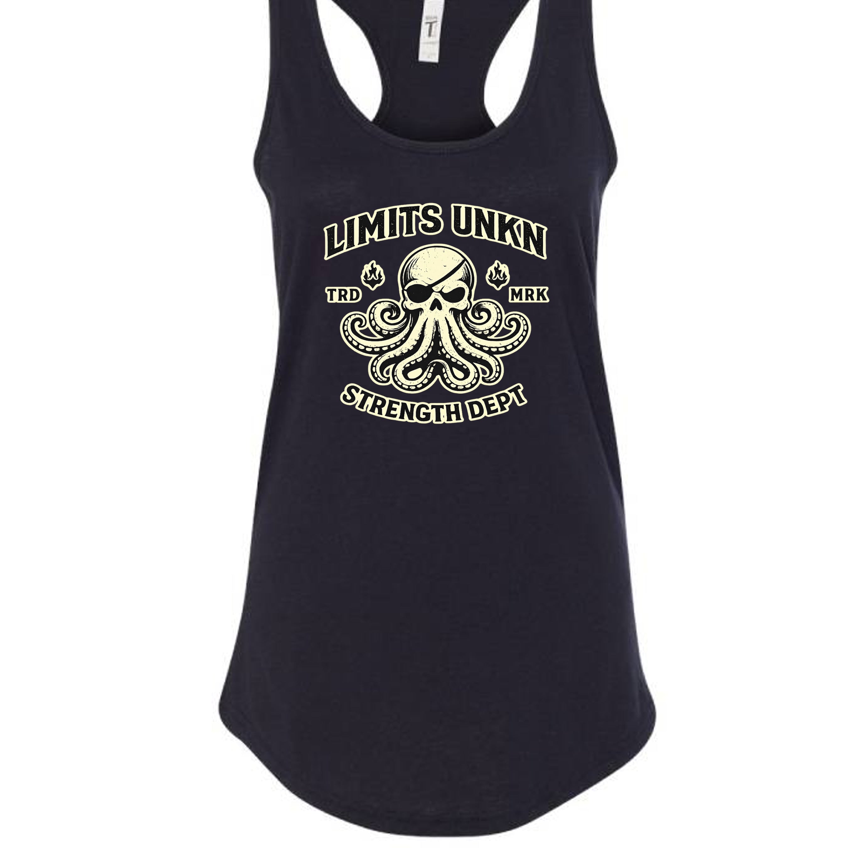 Black - N1533 - FRONT