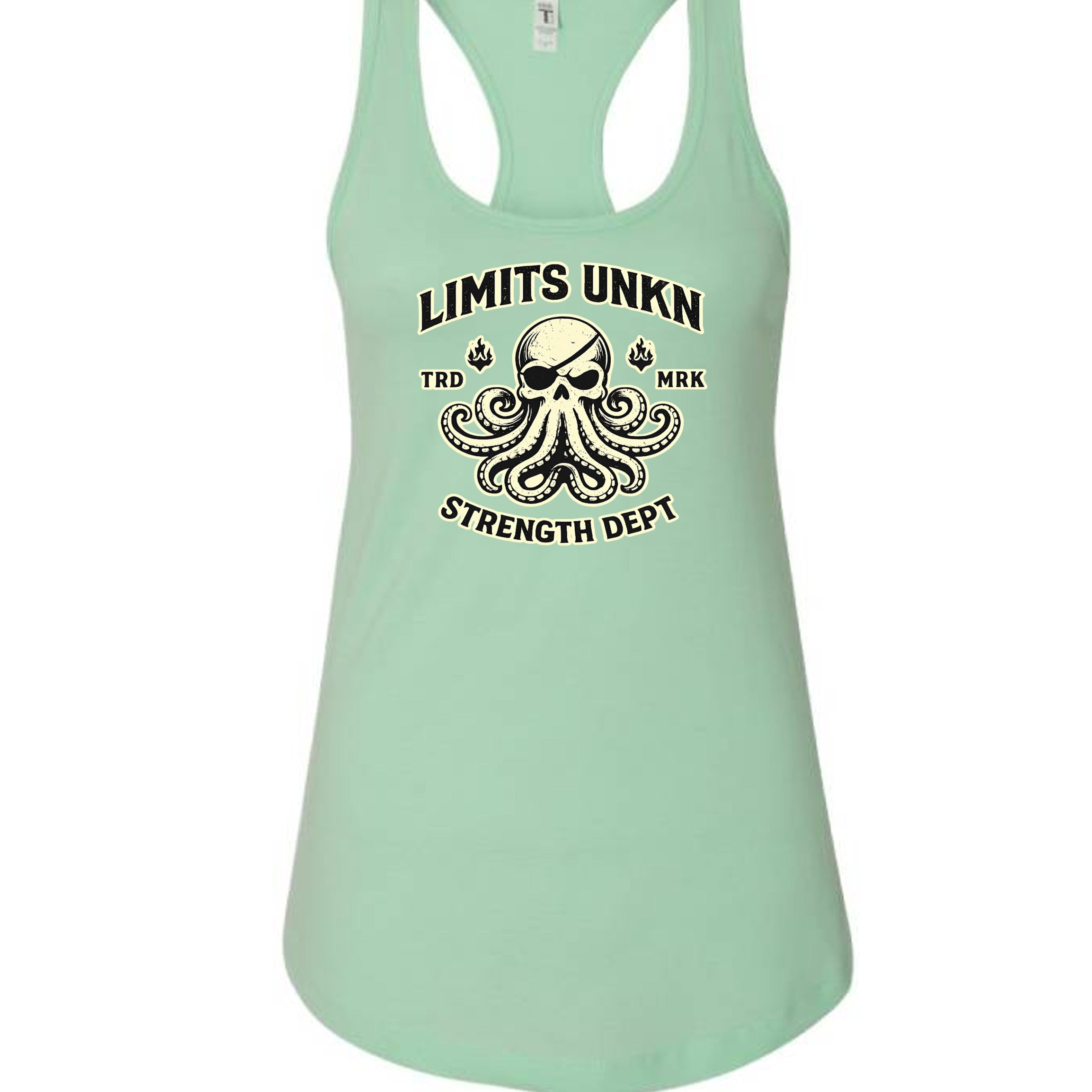Mint - N1533 - FRONT