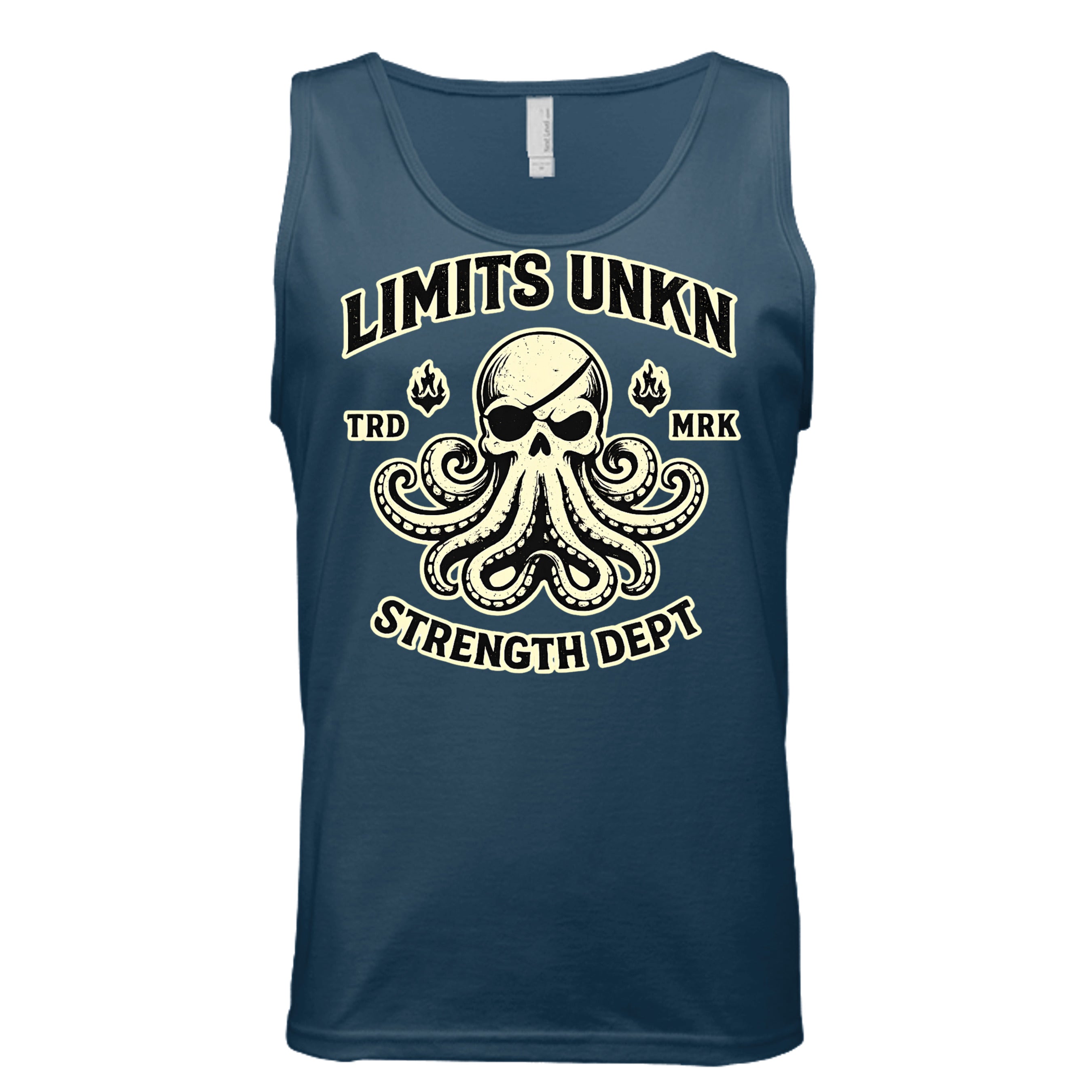 Midnight Navy - 3633 - FRONT