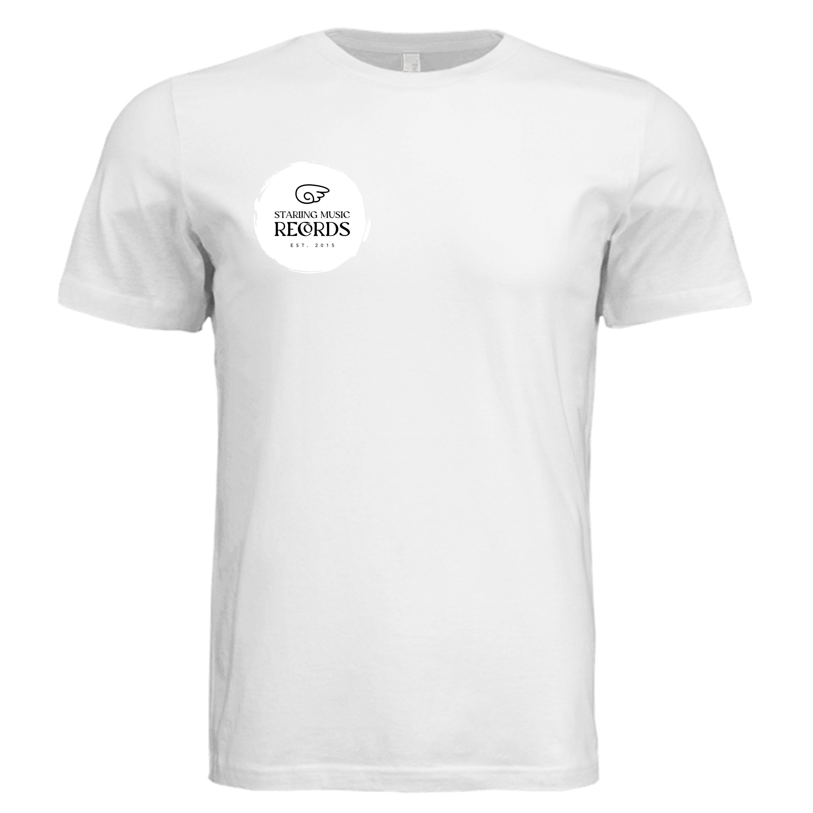 SOLID WHT TRBLND - 3413C - FRONT