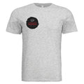 WHITE FLECK TRIBLD - 3413C - FRONT