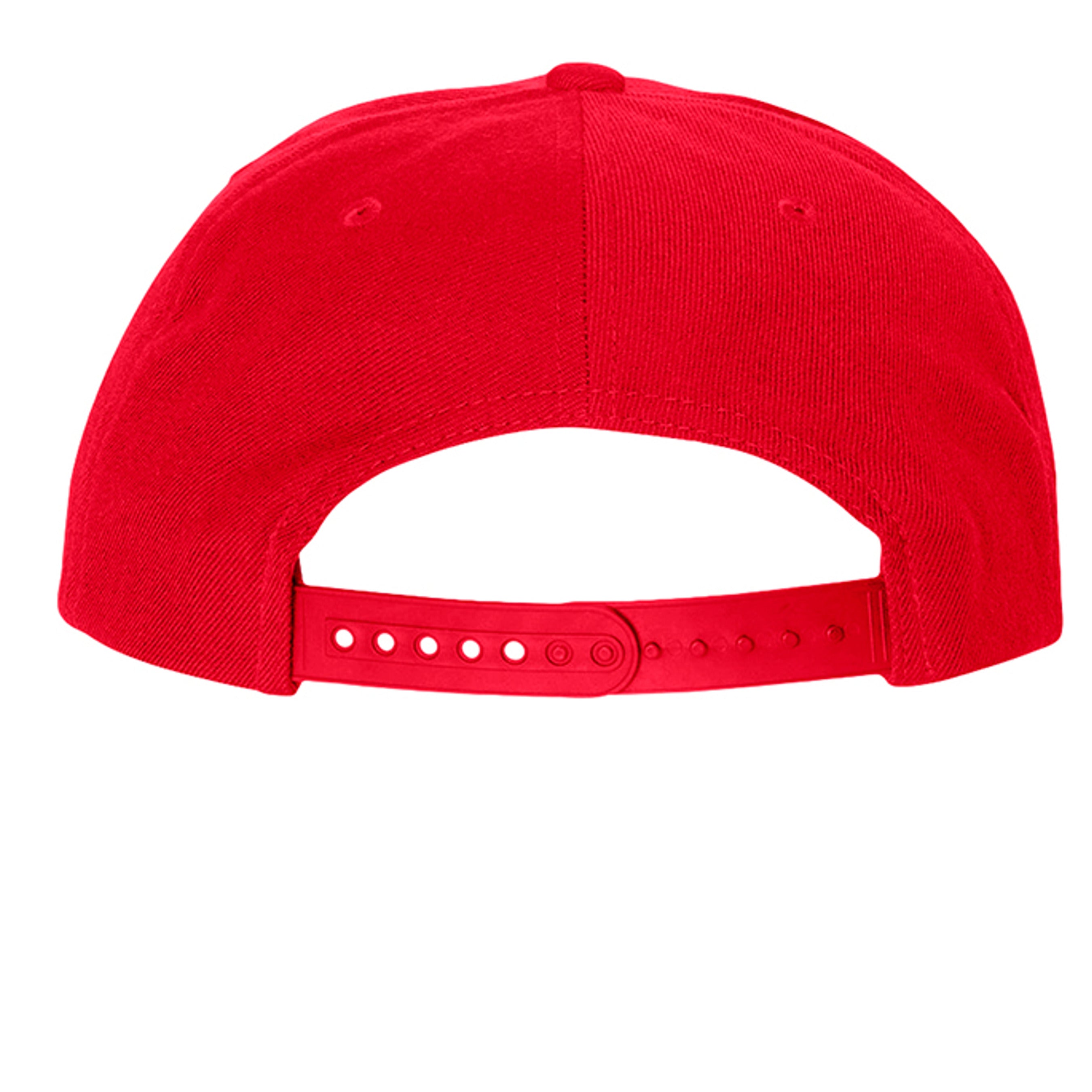 RED - YP5089 - BACK