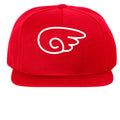 RED - YP5089 - FRONT
