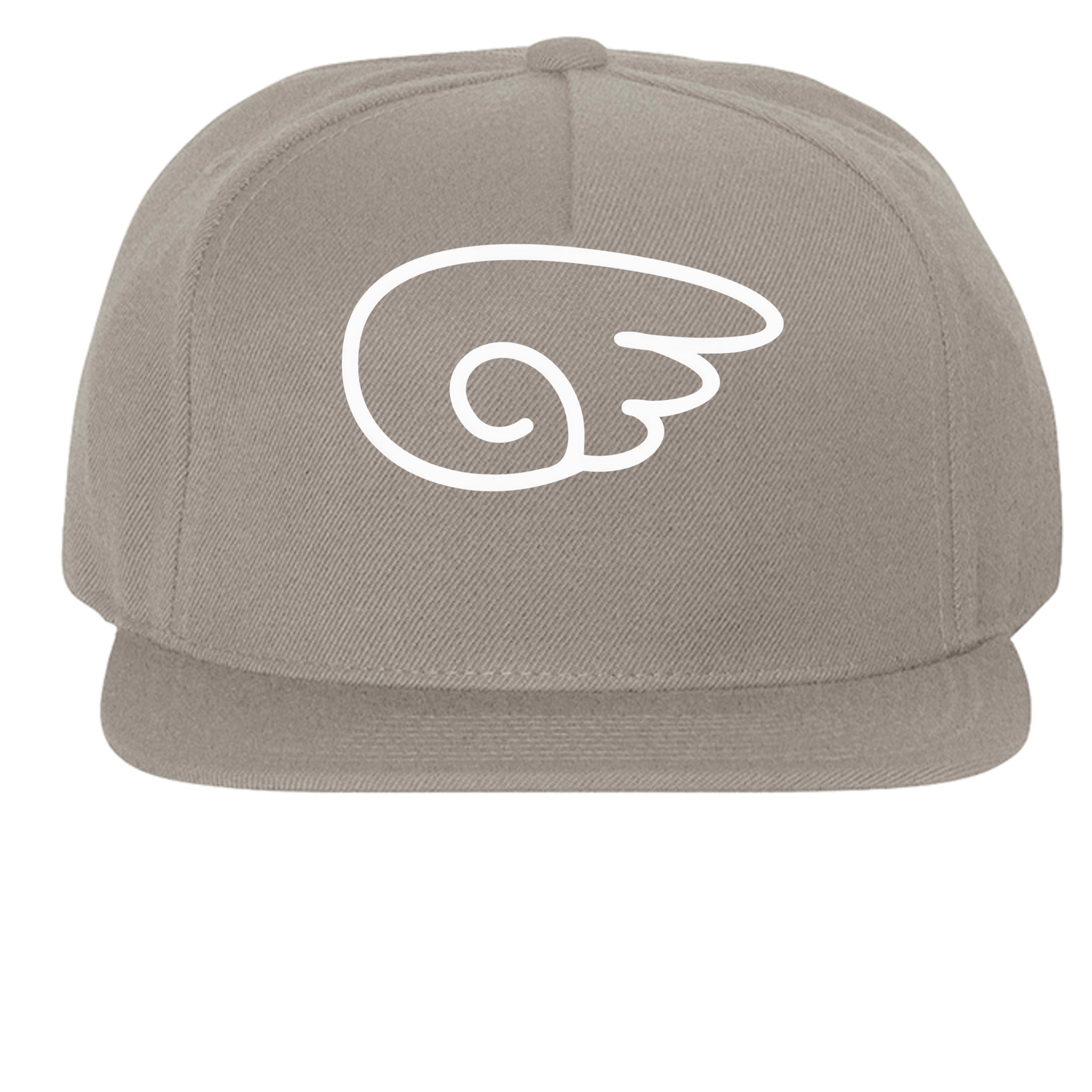 HEATHER GREY - YP5089 - FRONT