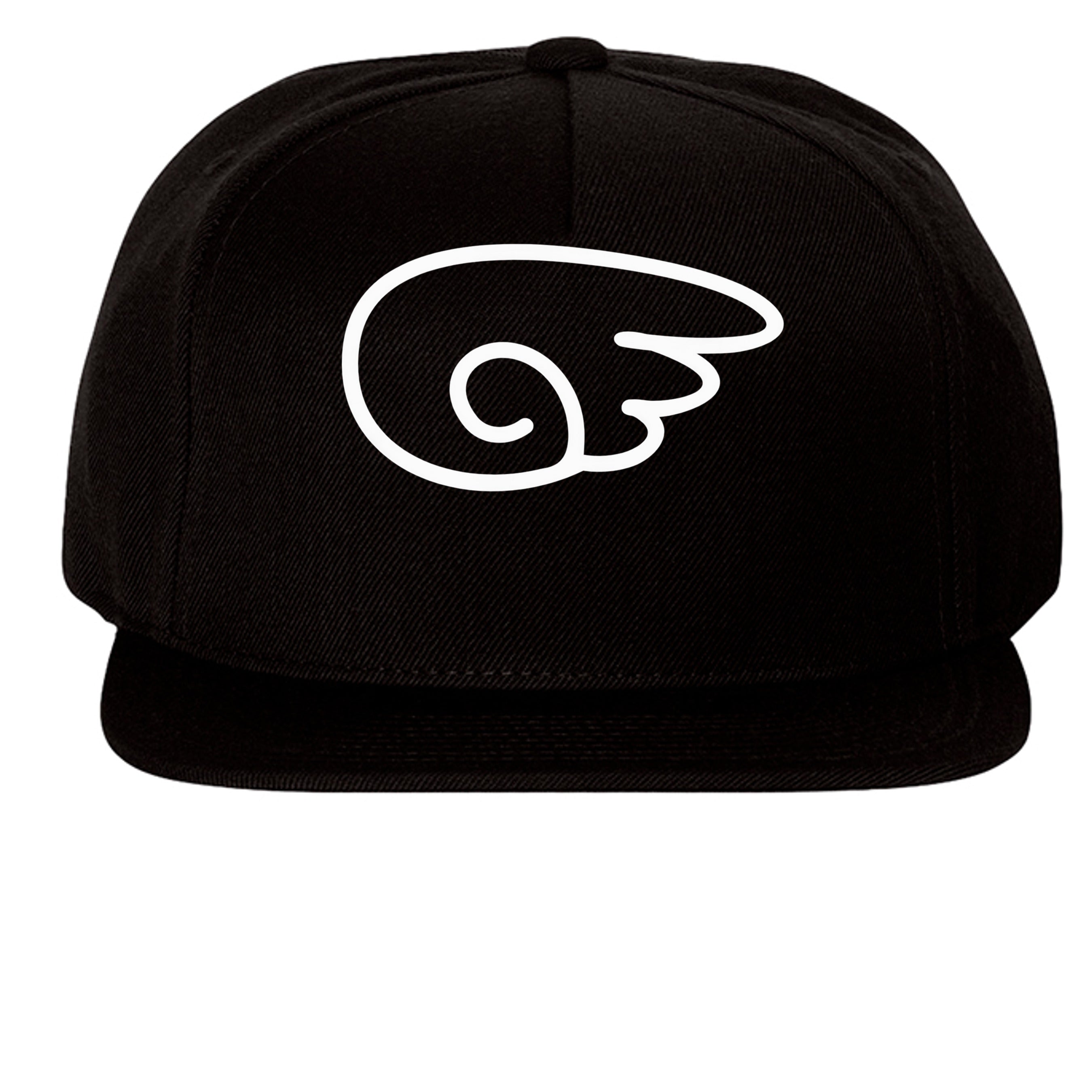 BLACK - YP5089 - FRONT