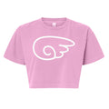 Faded Powder Pink - 1302GD - FRONT