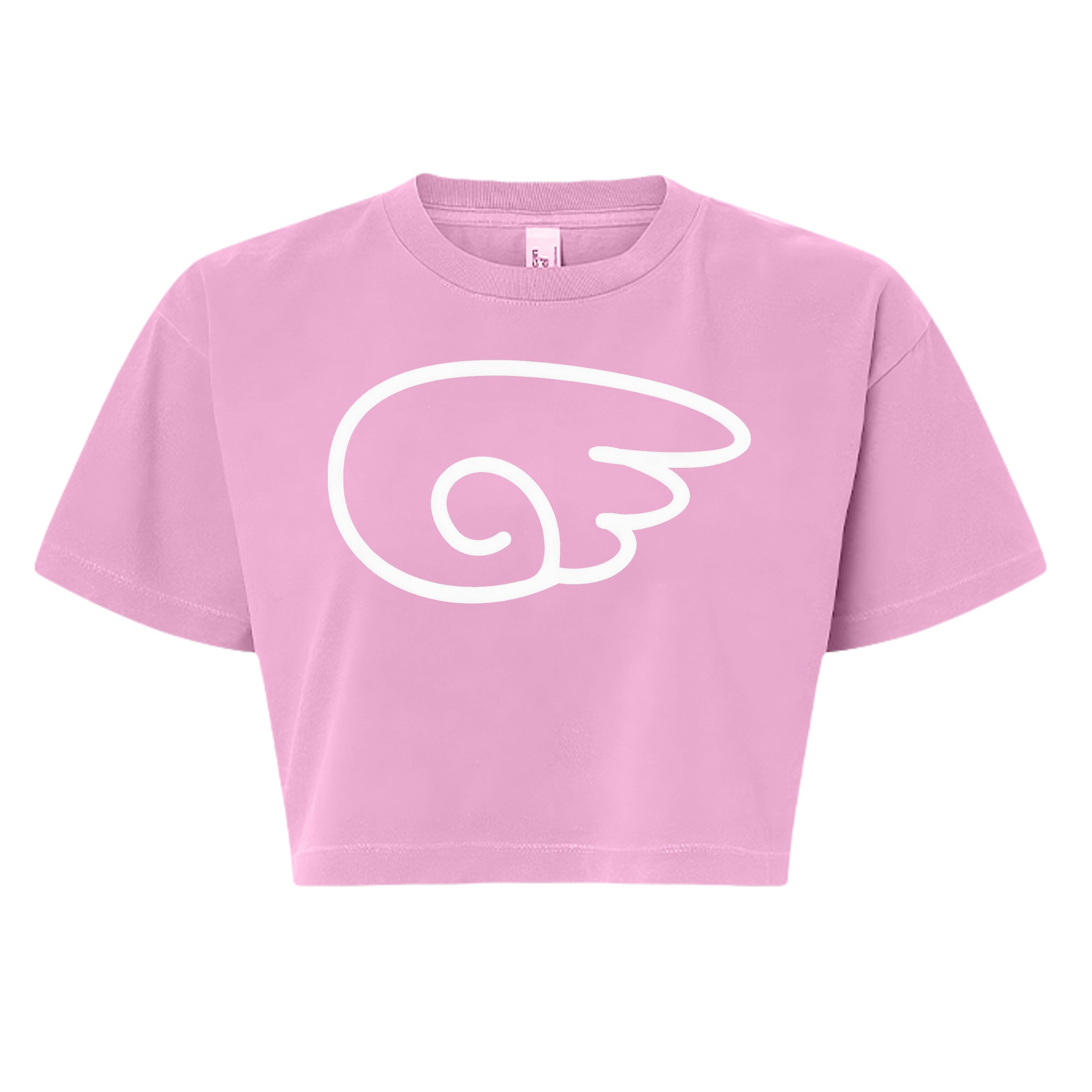 Faded Powder Pink - 1302GD - FRONT