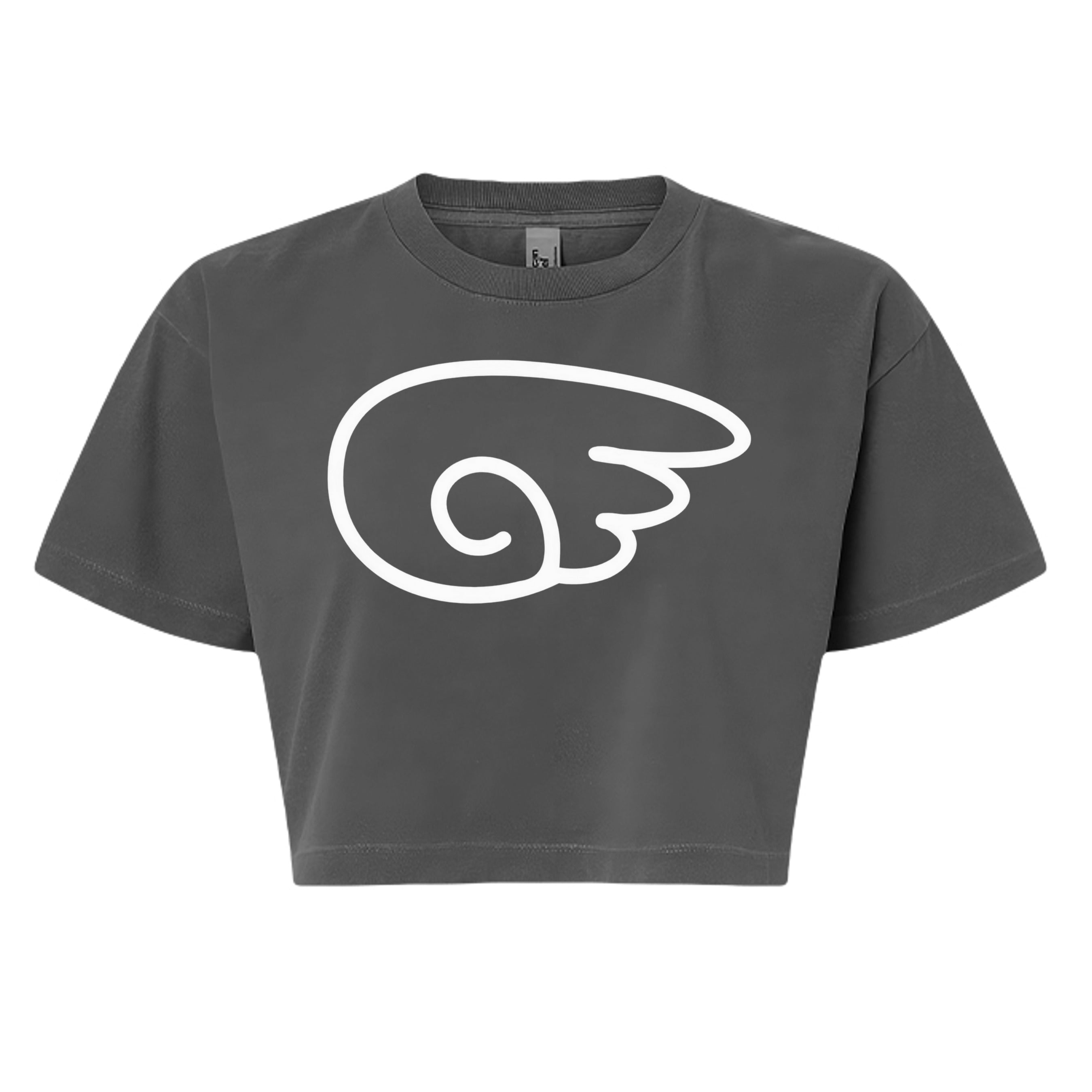 Faded Black - 1302GD - FRONT