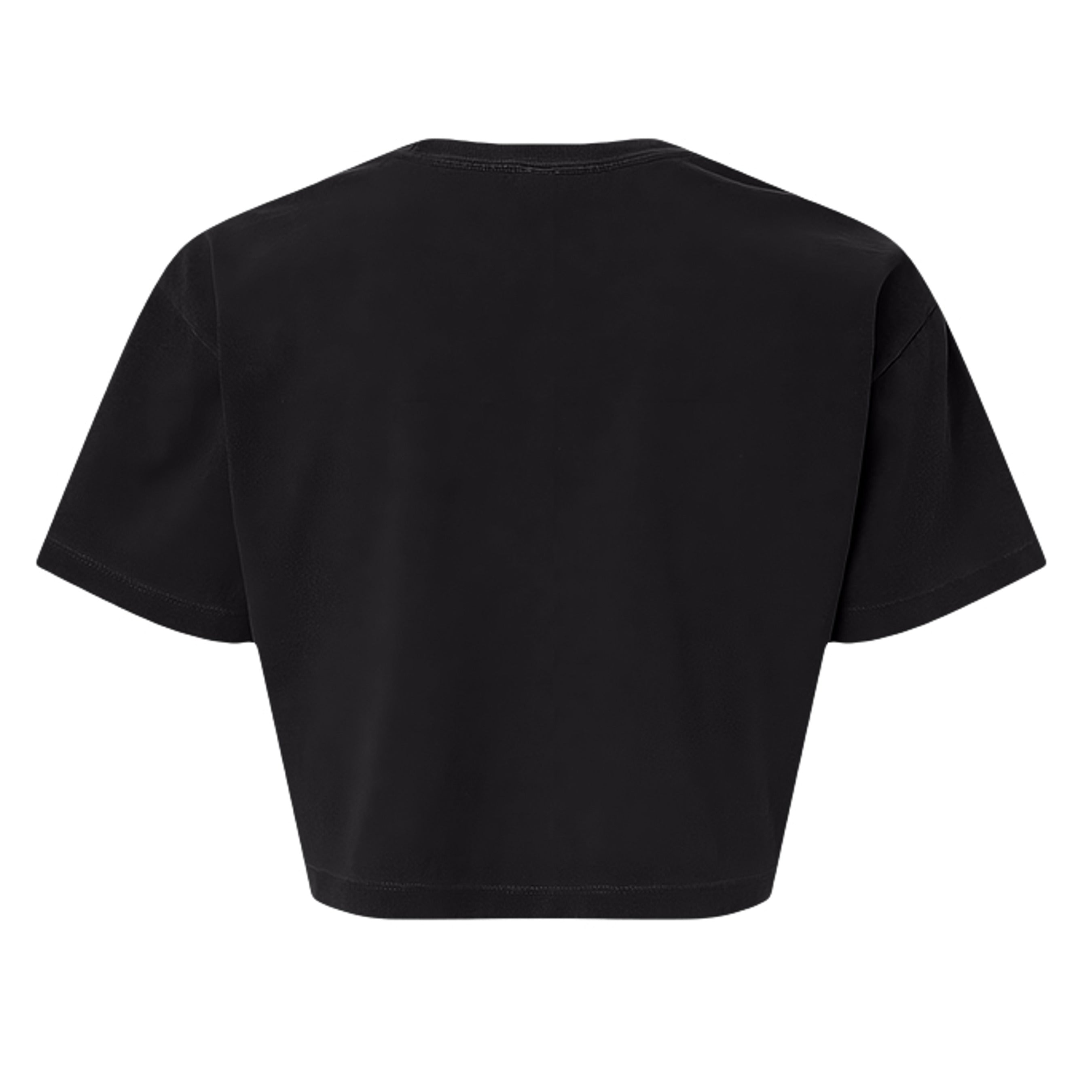 True Black - 1302GD - BACK
