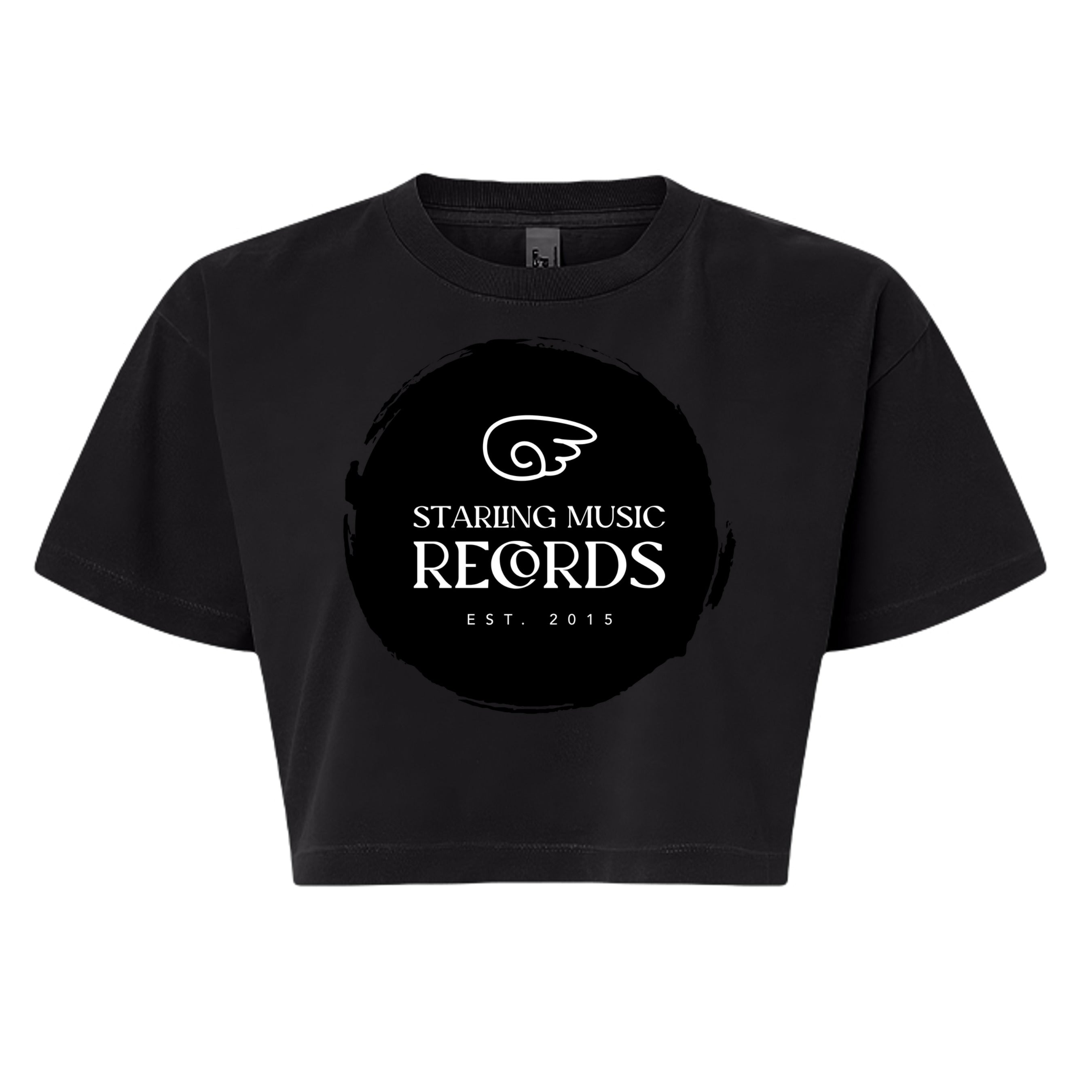 True Black - 1302GD - FRONT