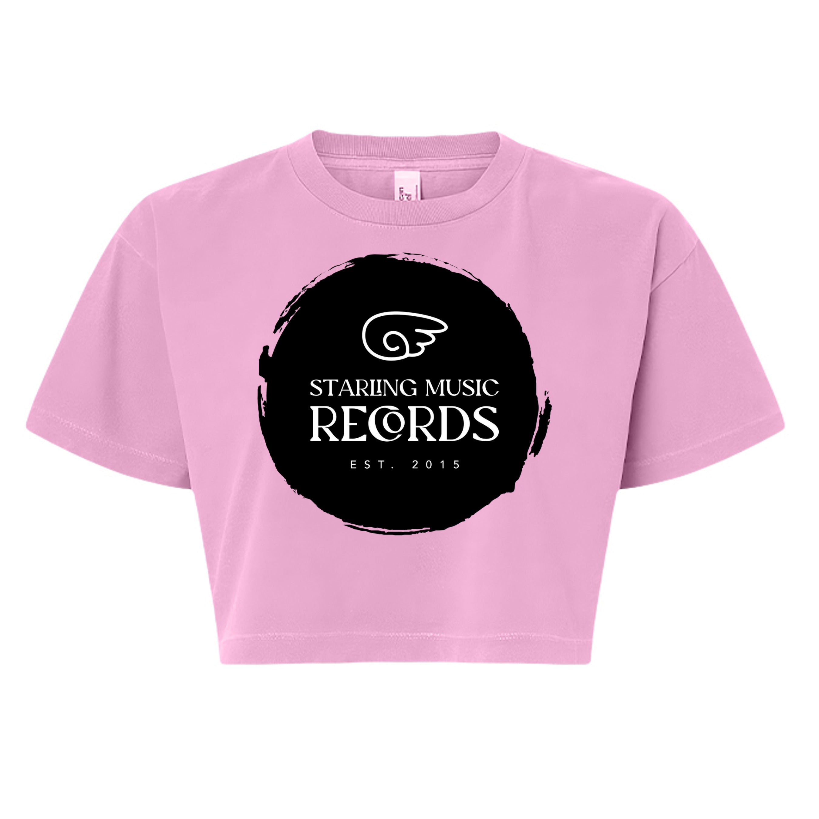 Faded Powder Pink - 1302GD - FRONT
